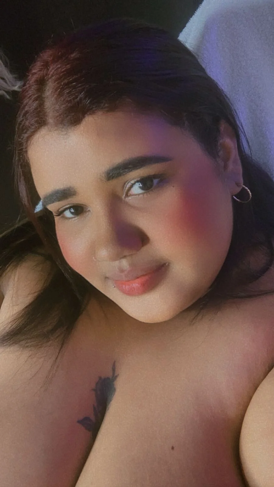 XXX Porn Photo of Nude NaomiAsha 104