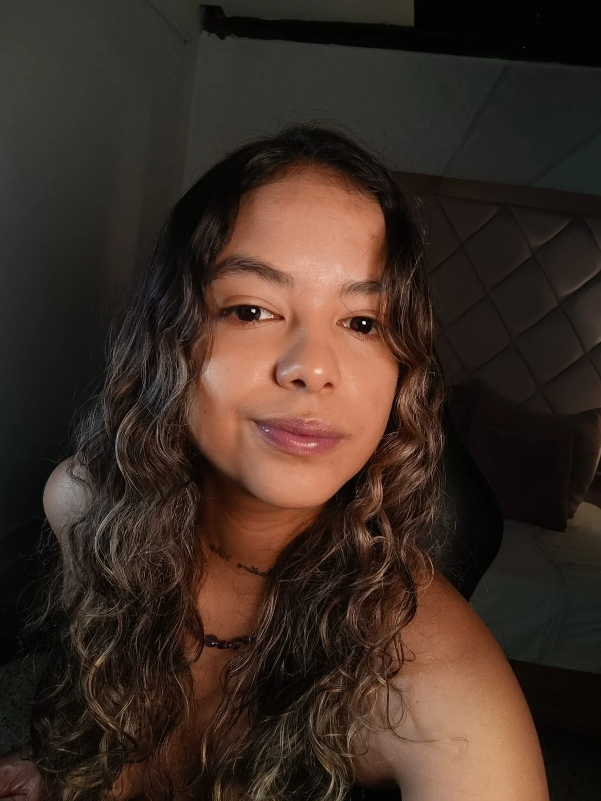 XXX Porn Photo of Nude dulce_lyraa1 11