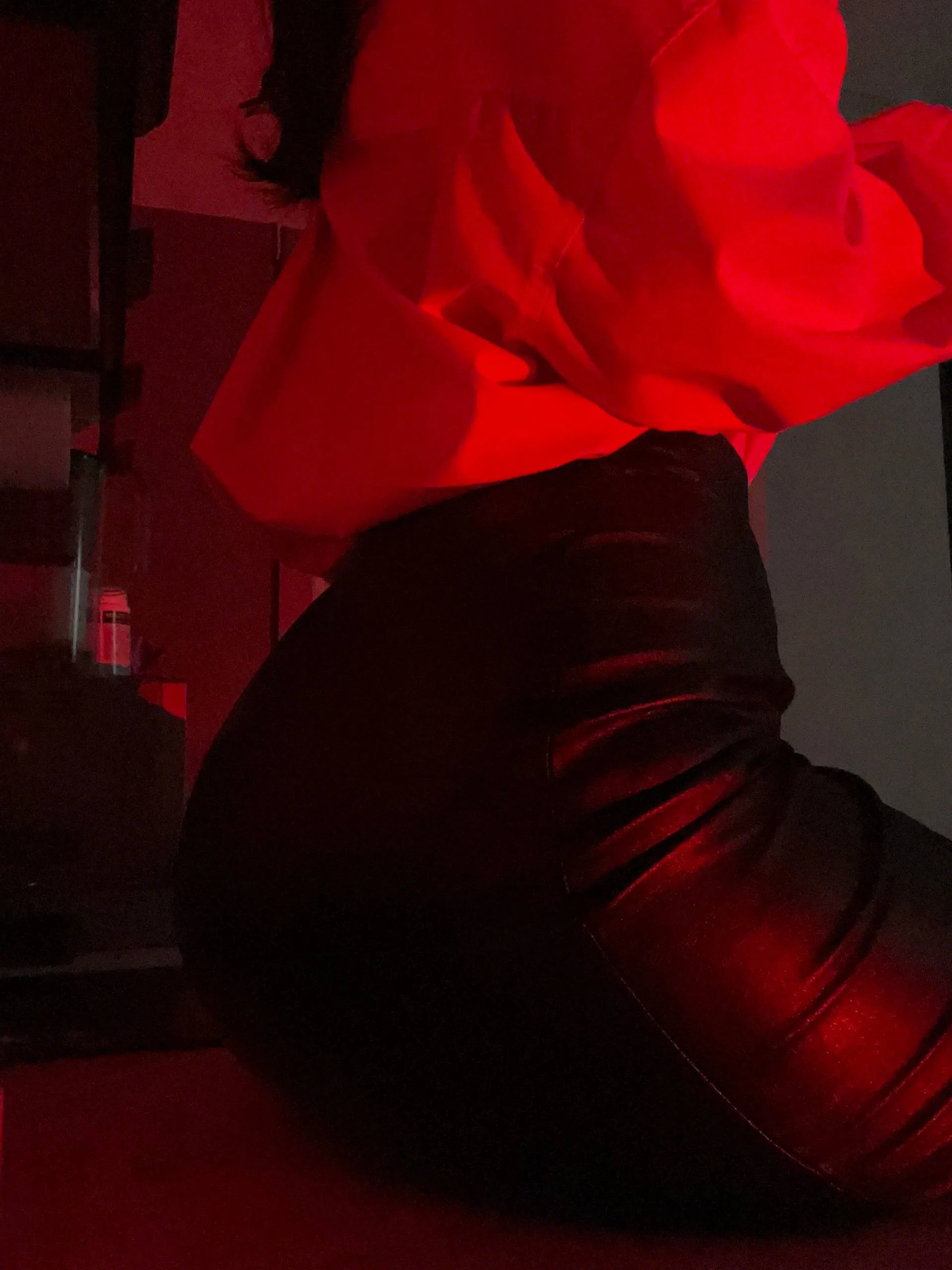 XXX Porn Photo of Nude Mirarune 31