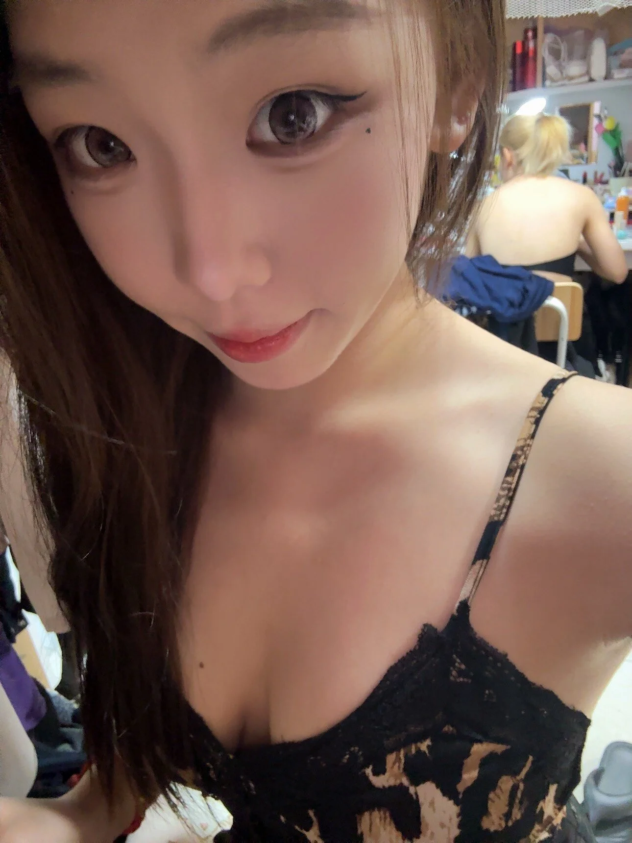 XXX Porn Photo of Nude wei215856 2