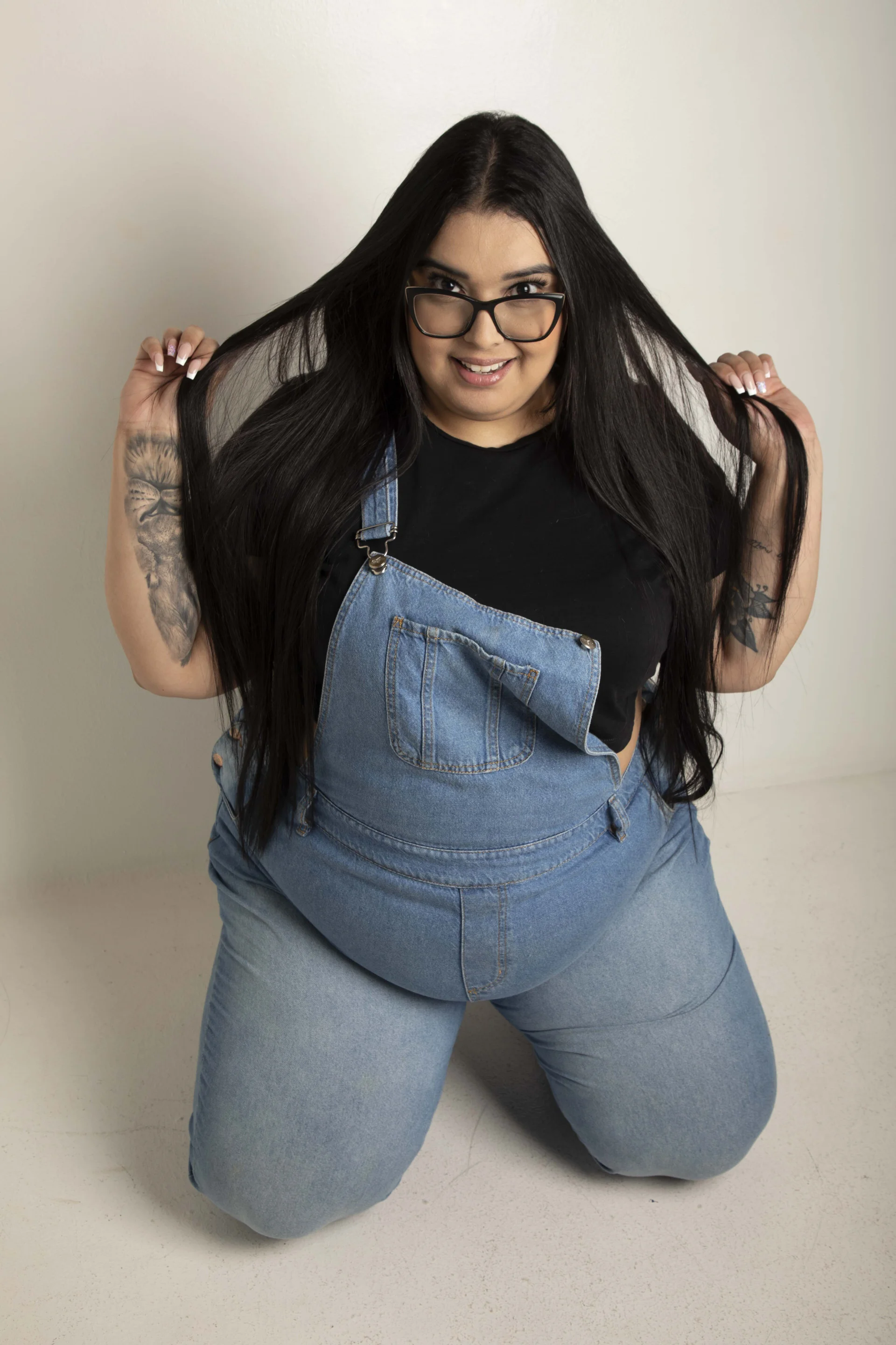 XXX Porn Photo of Nude Peach_1009 5