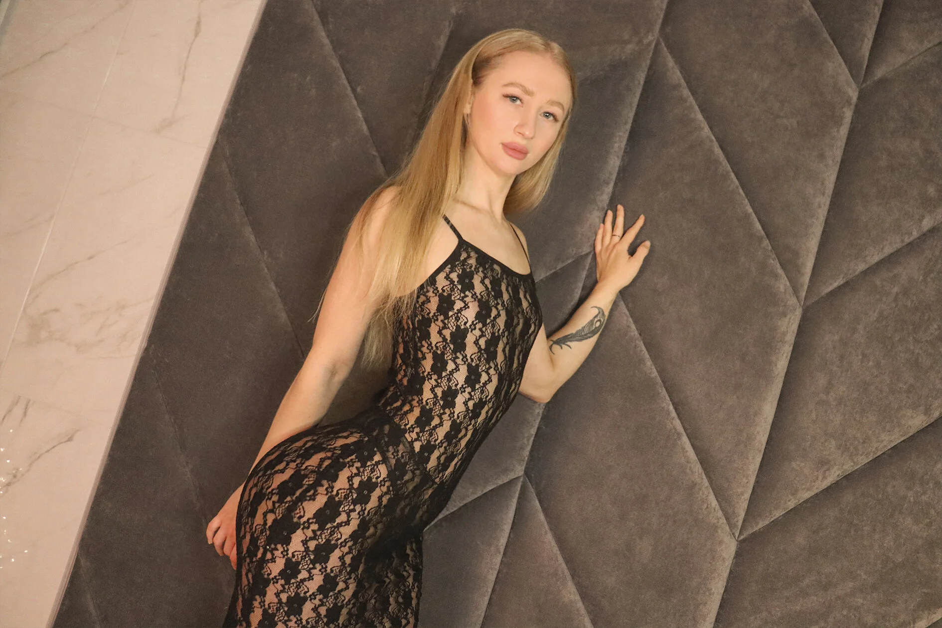 XXX Porn Photo of Nude VictoriaLights 47