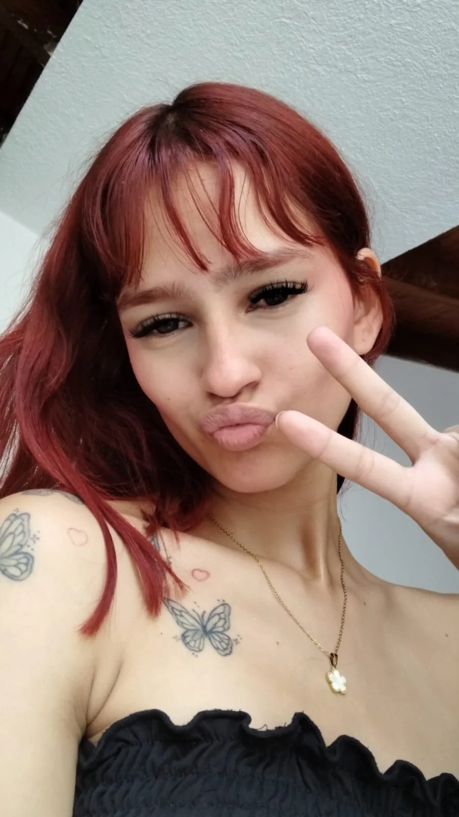XXX Porn Photo of Nude MelodyMansson 232