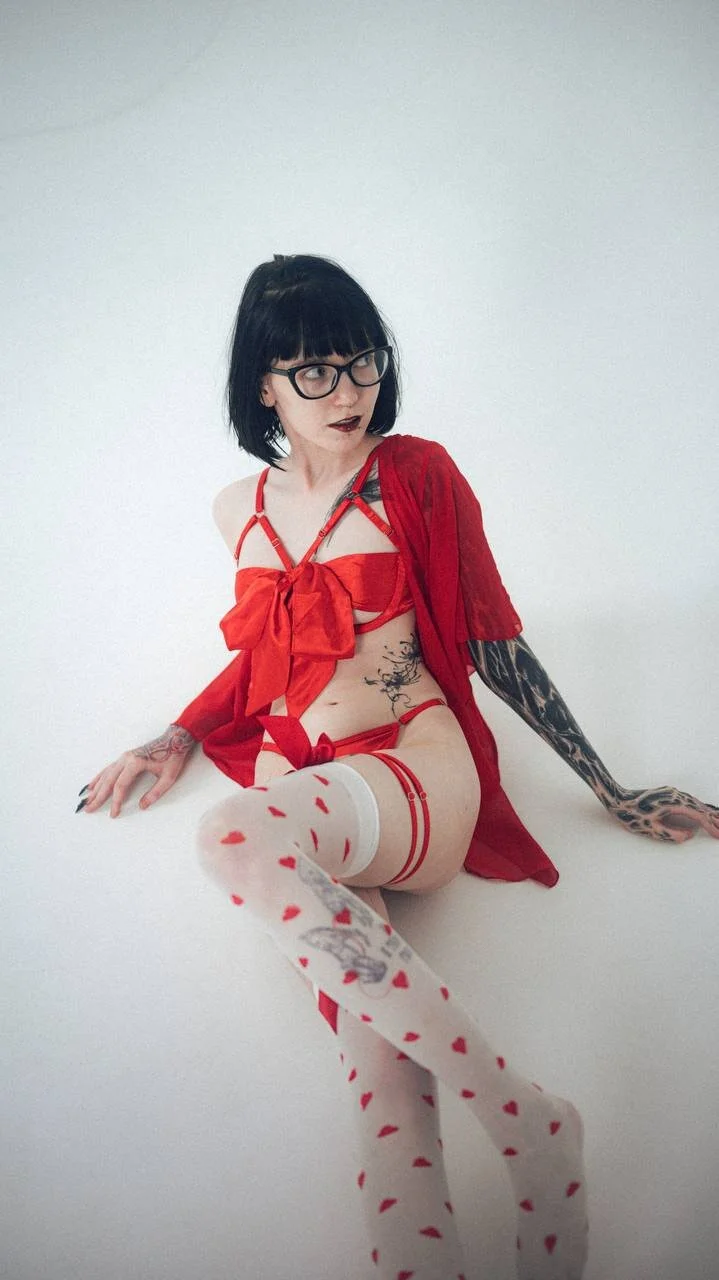 XXX Porn Photo of Nude HazelTompson 29