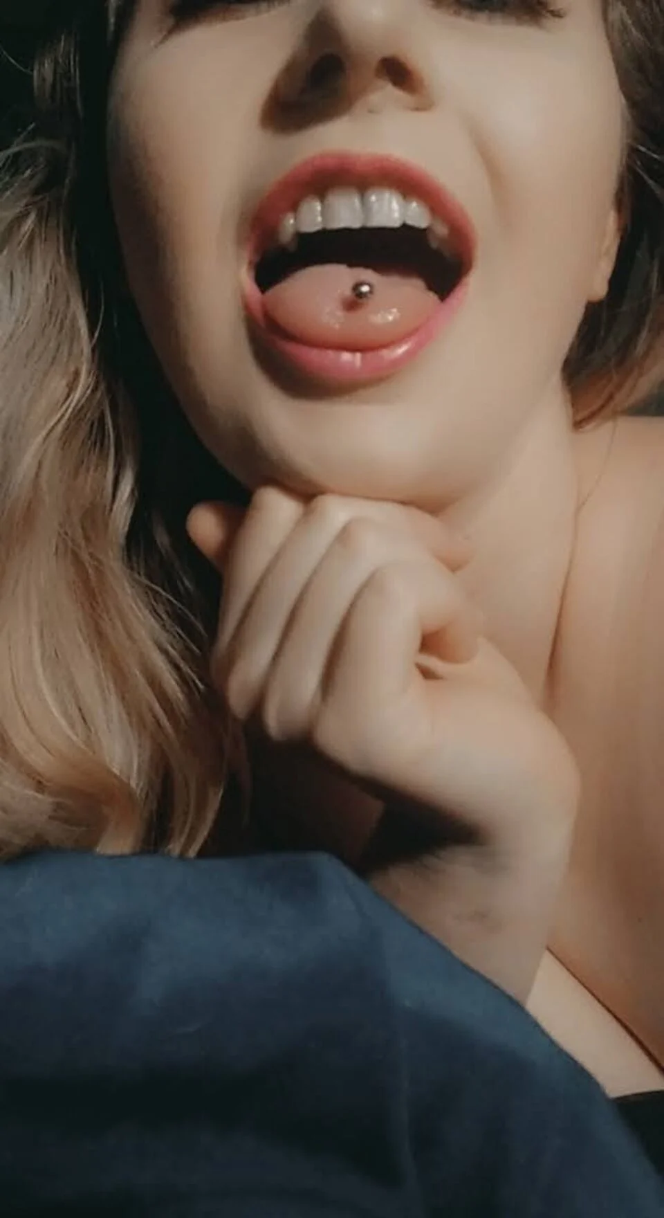 XXX Porn Photo of Nude Camellia-Pink 5