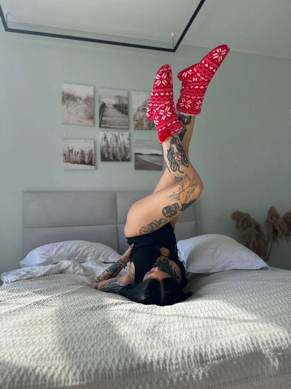 XXX Porn Photo of Nude Megan_Black_Moon 77