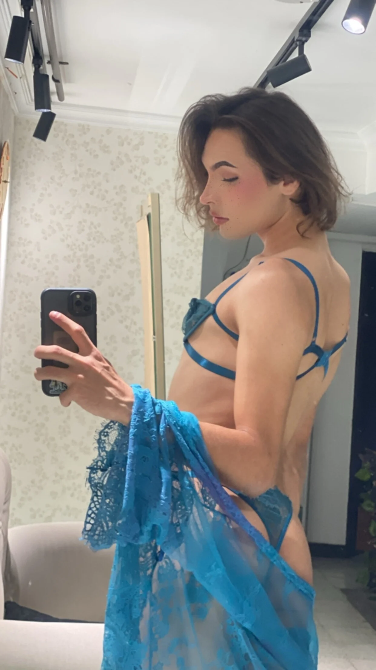 XXX Porn Photo of Nude missarii28 59