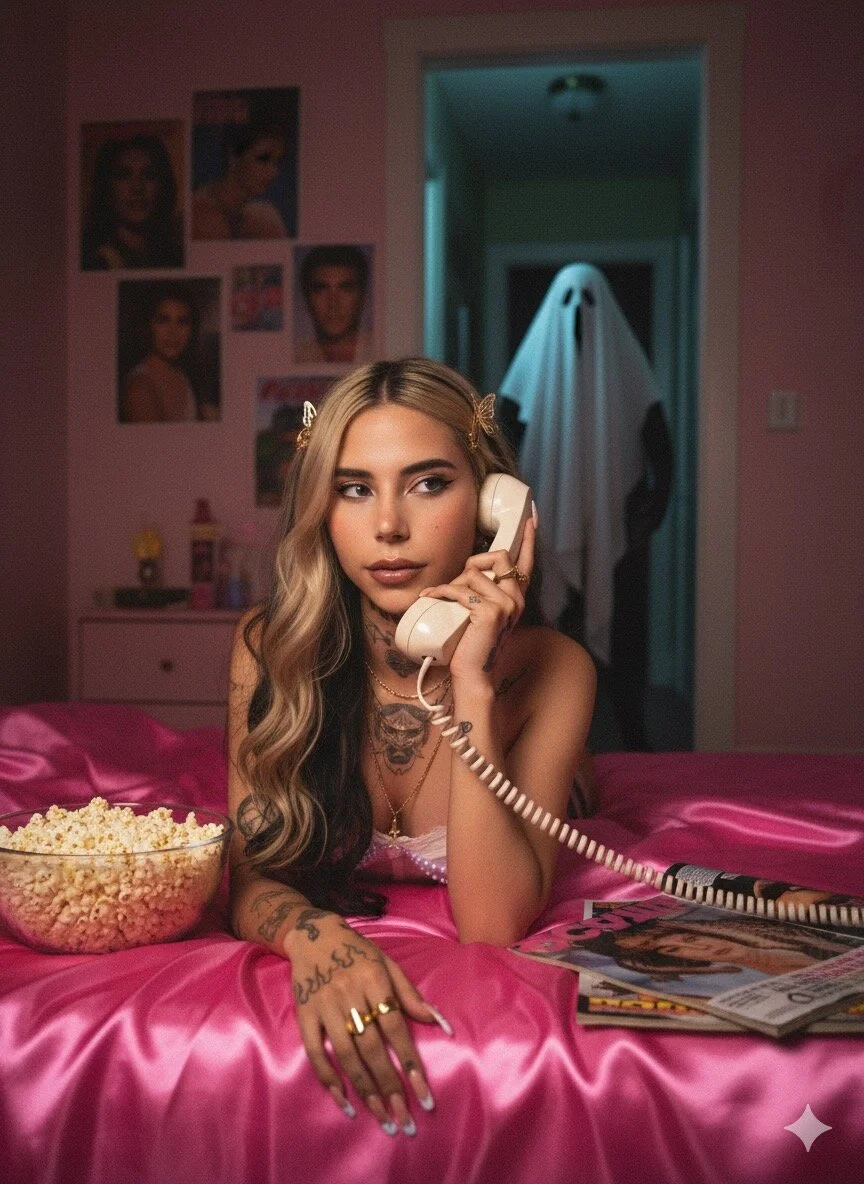 XXX Porn Photo of Nude bellacrawfordd 5
