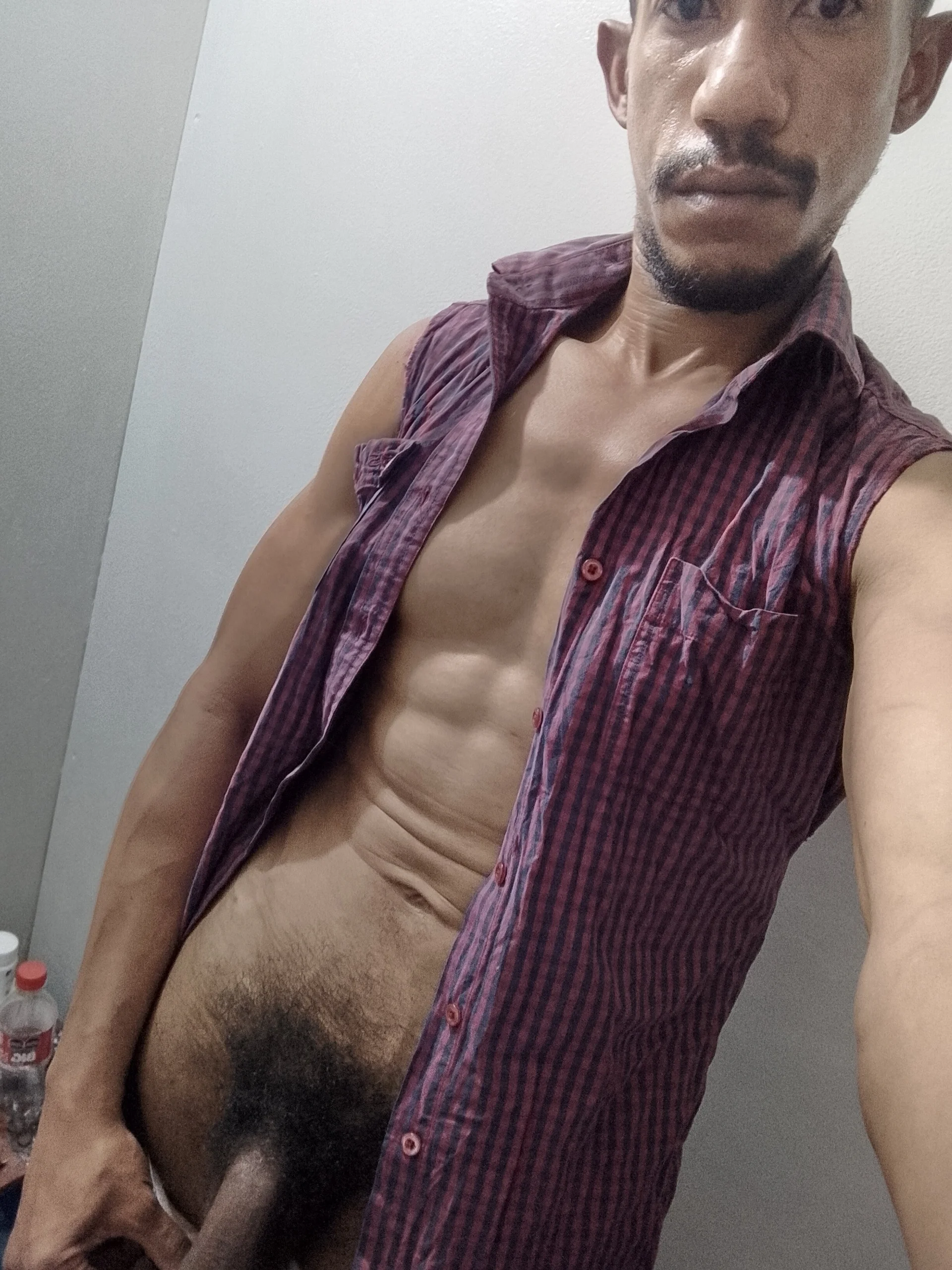 XXX Porn Photo of Nude kratosmoreno25 1