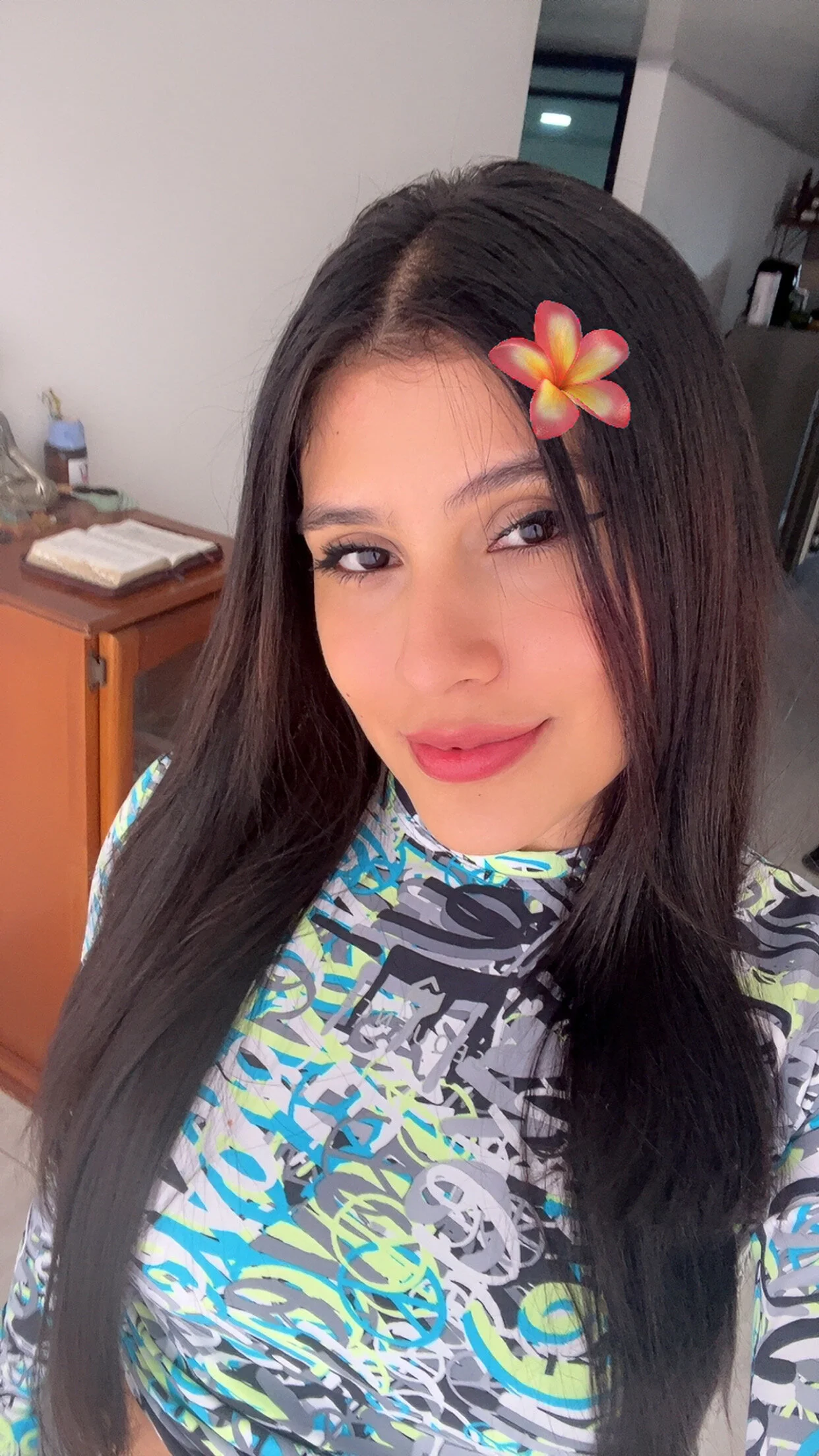 XXX Porn Photo of Nude Arianna_Fioree 7