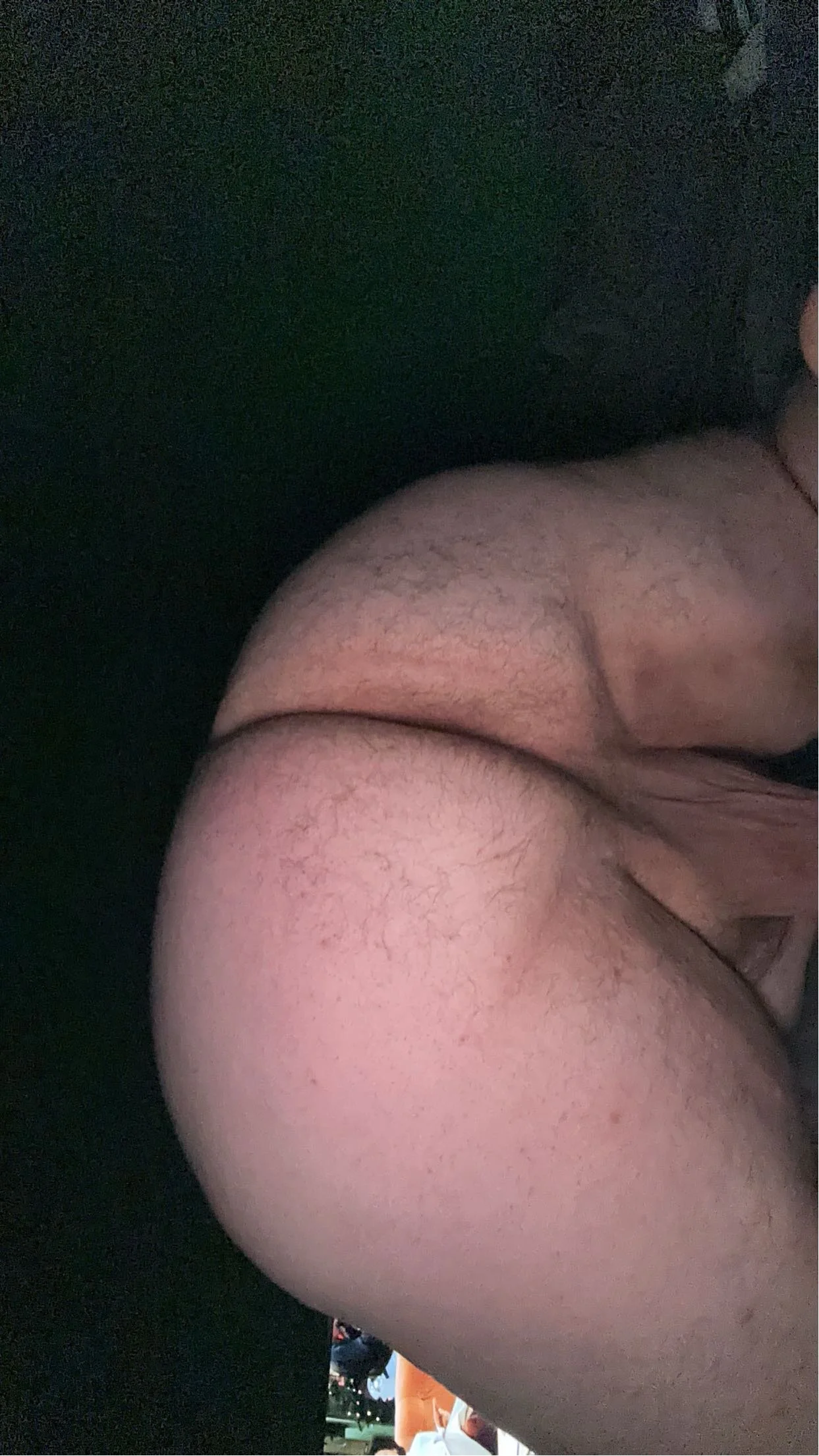 XXX Porn Photo of Nude savxchriss 3