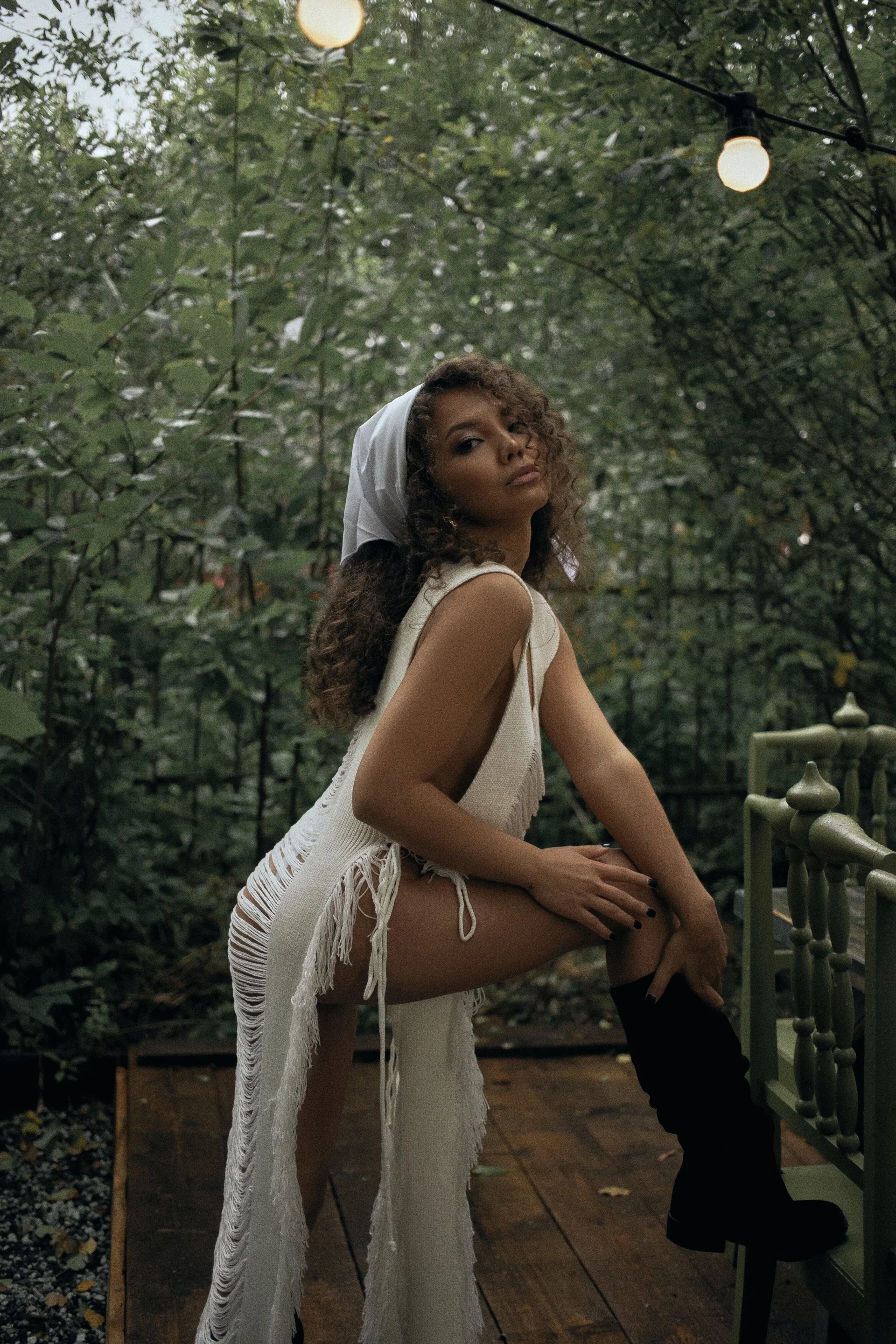 XXX Porn Photo of Nude MargaretPeace 15