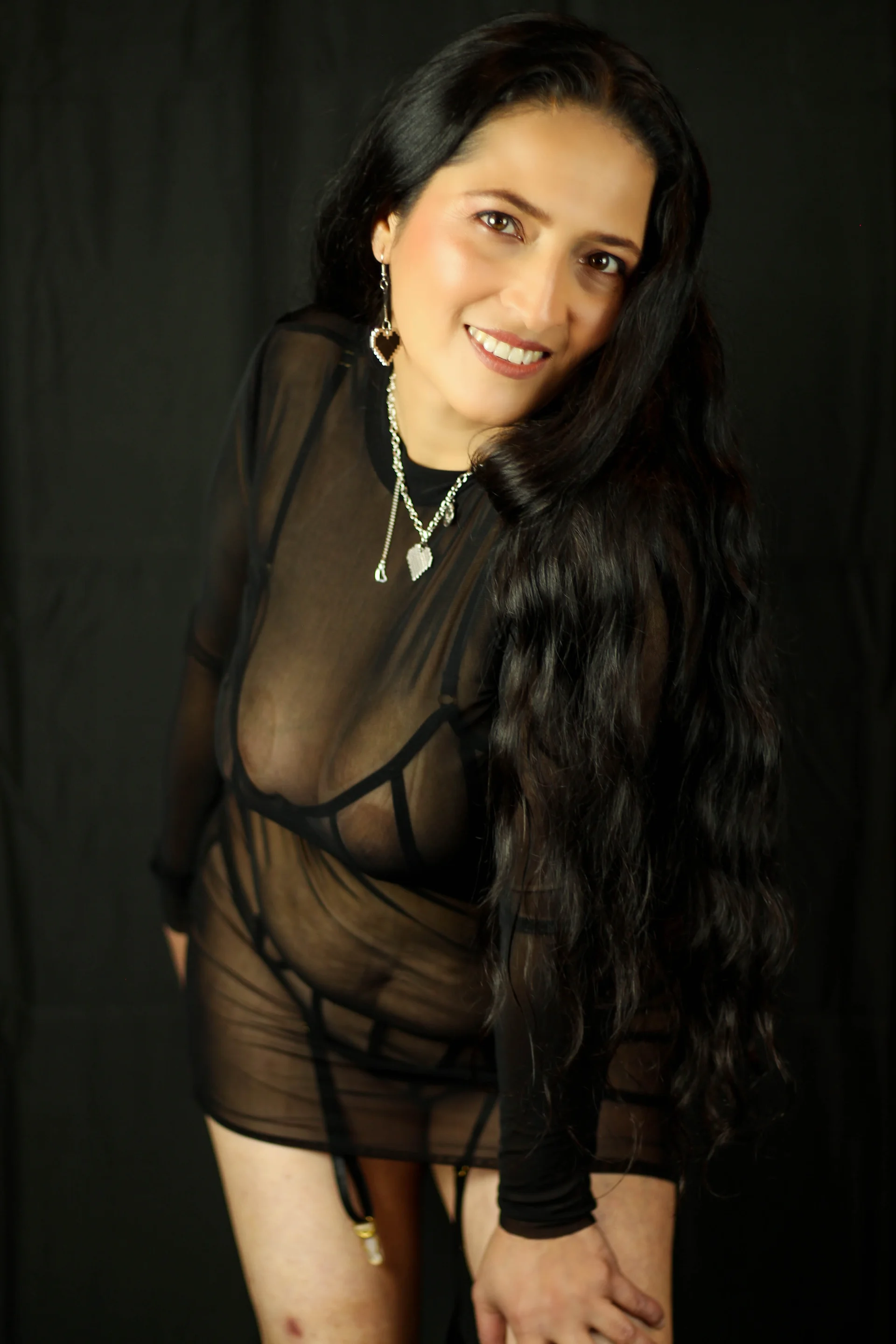 XXX Porn Photo of Nude KatteMilf 7