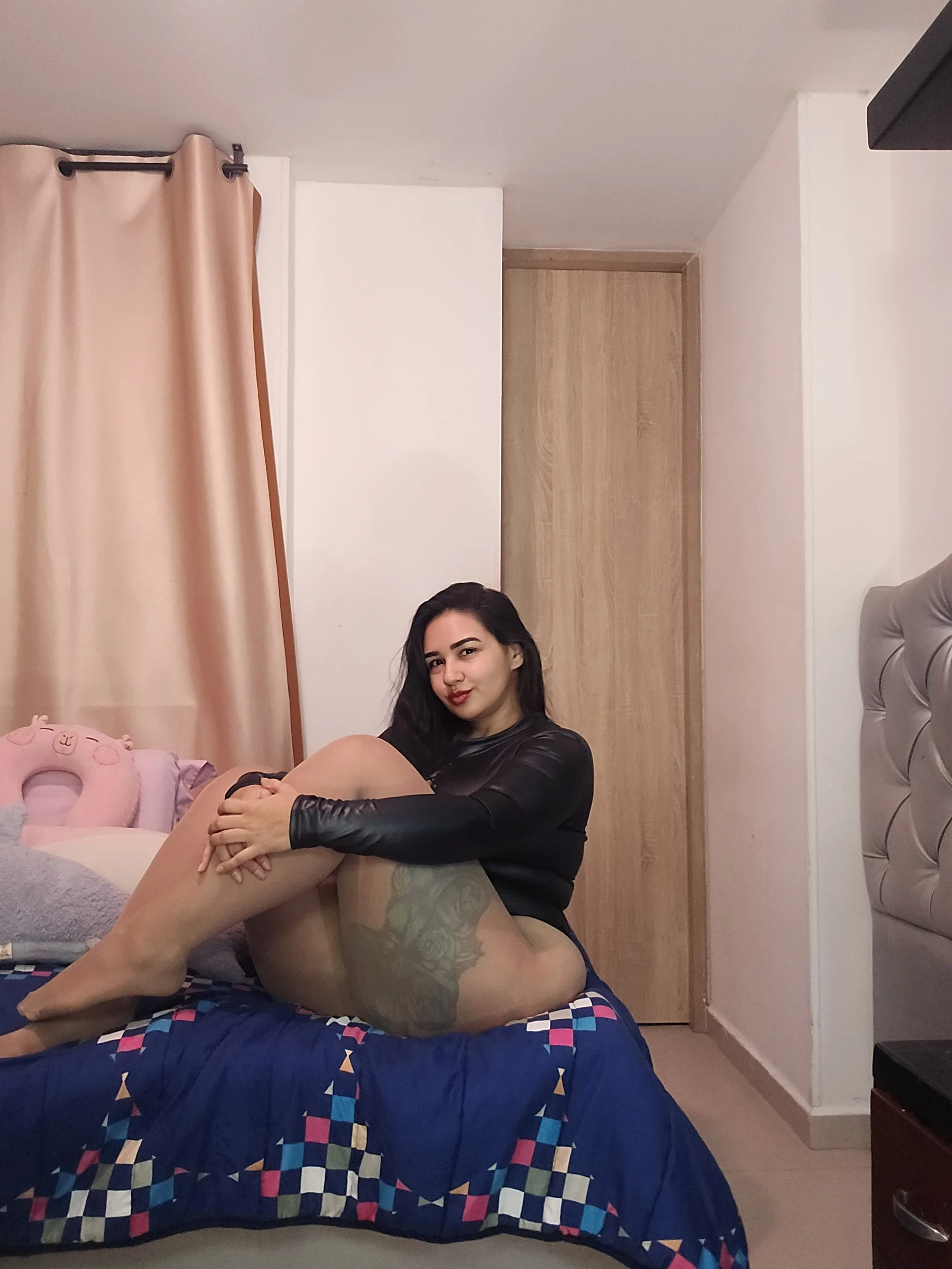 XXX Porn Photo of Nude _anastasia 39