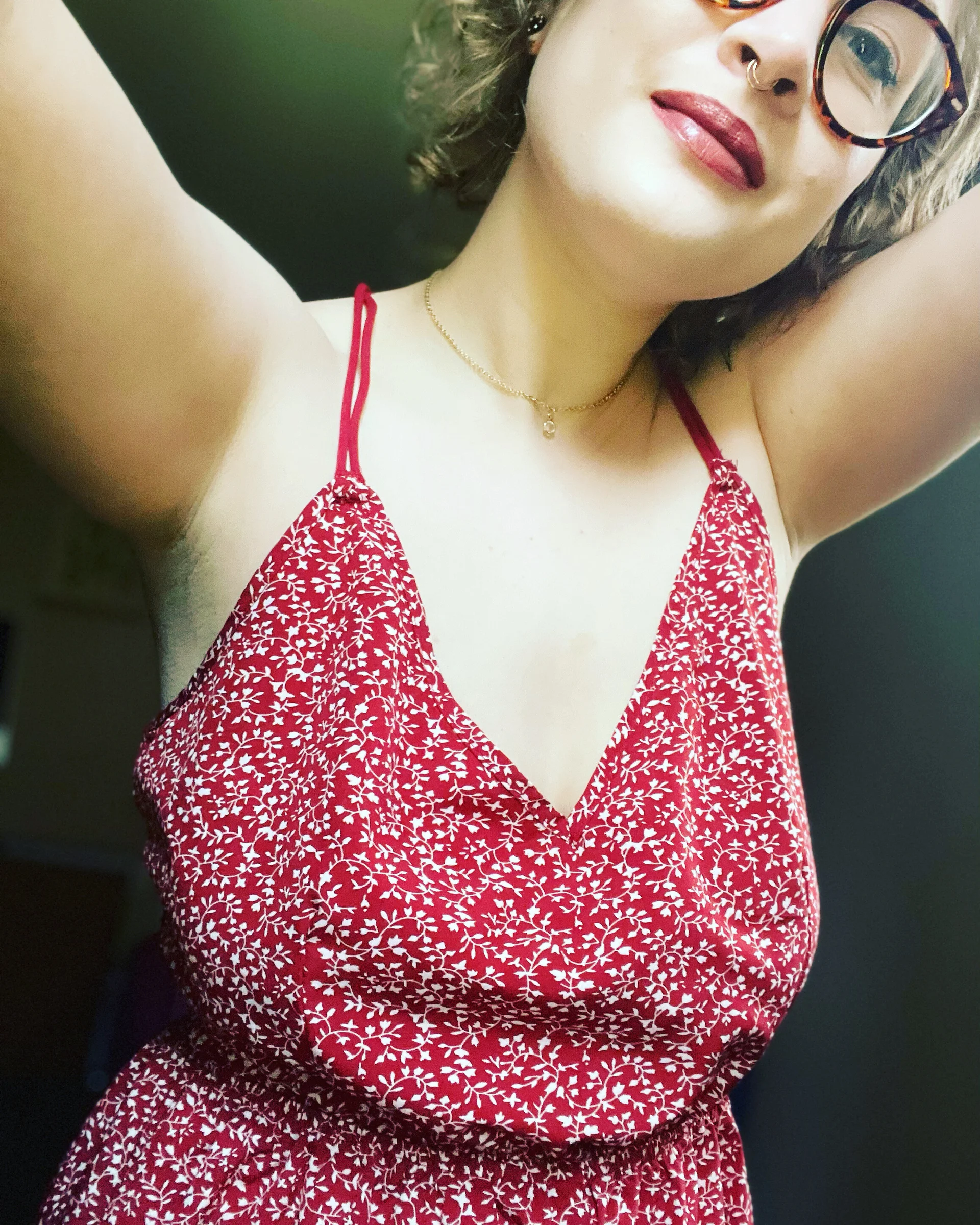 XXX Porn Photo of Nude evamila 10
