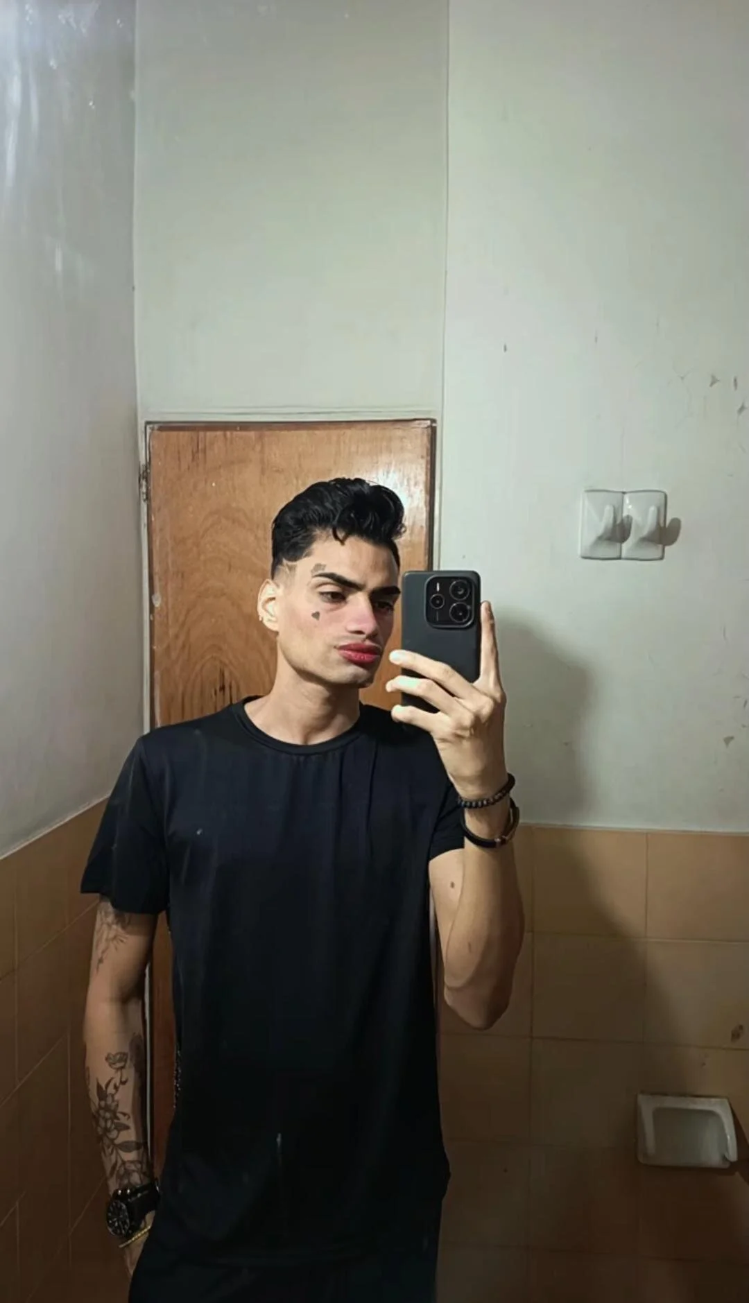 XXX Porn Photo of Nude Liam_bedoya 14