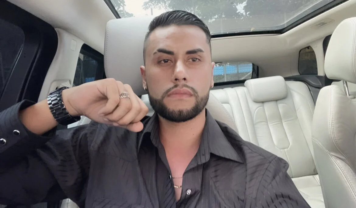 XXX Porn Photo of Nude Liam_hunther 2