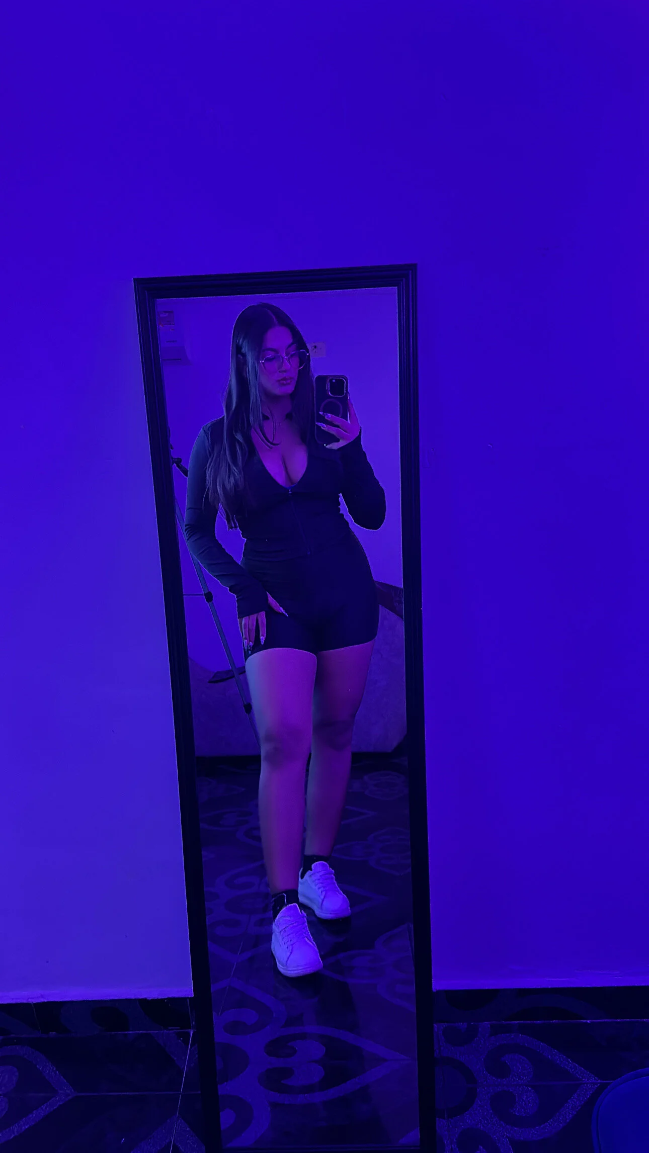 XXX Porn Photo of Nude Abby_Raschell 100