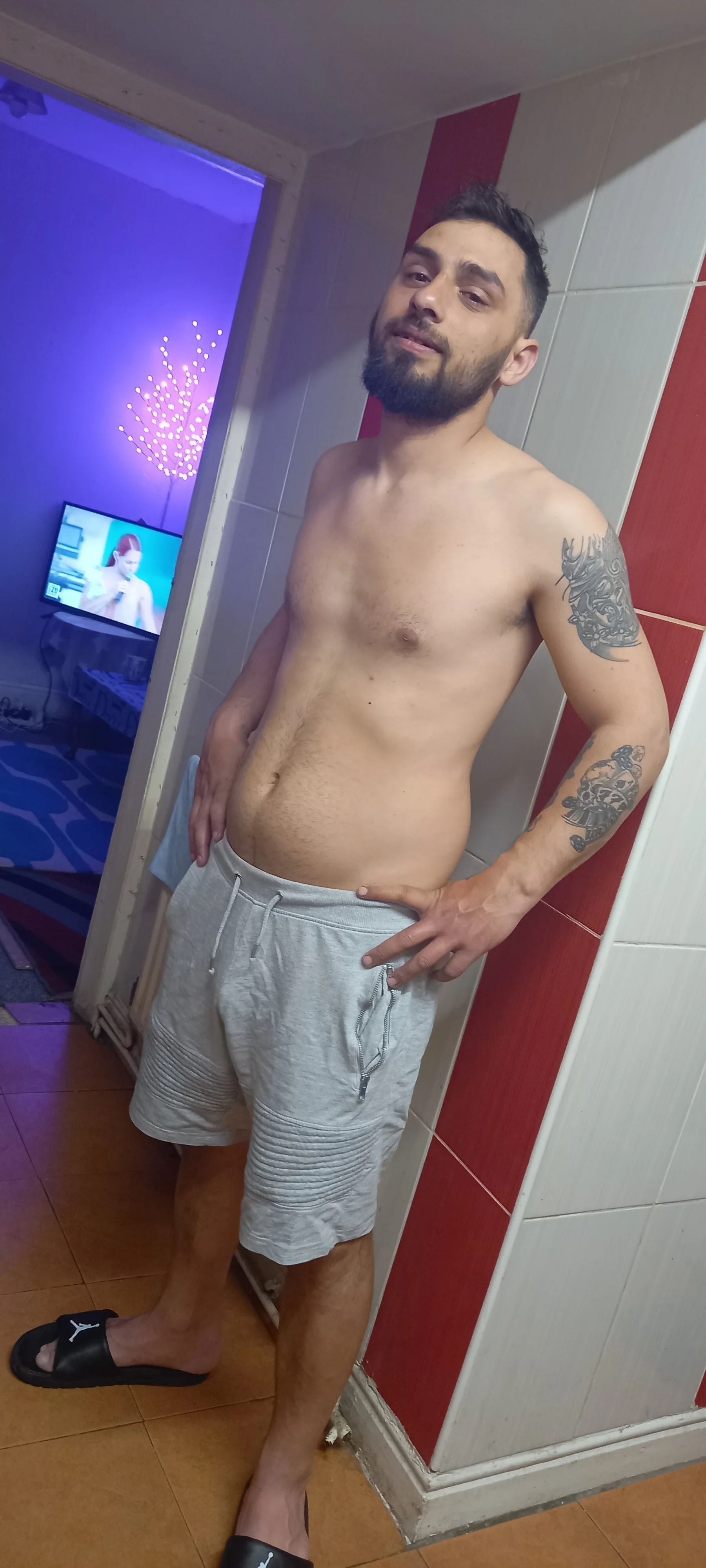 XXX Porn Photo of Nude Raul91alb3rto 3