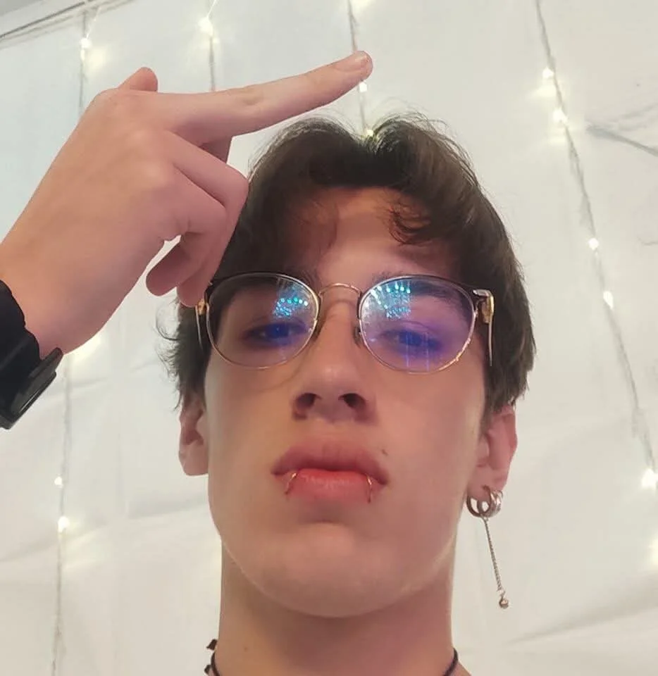 XXX Porn Photo of Nude Dio__morningstar 1