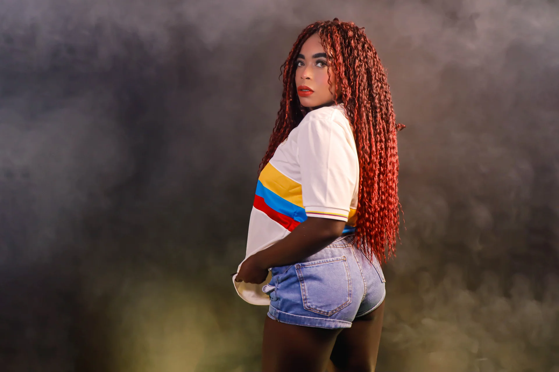 XXX Porn Photo of Nude CandyMartinez_ 133