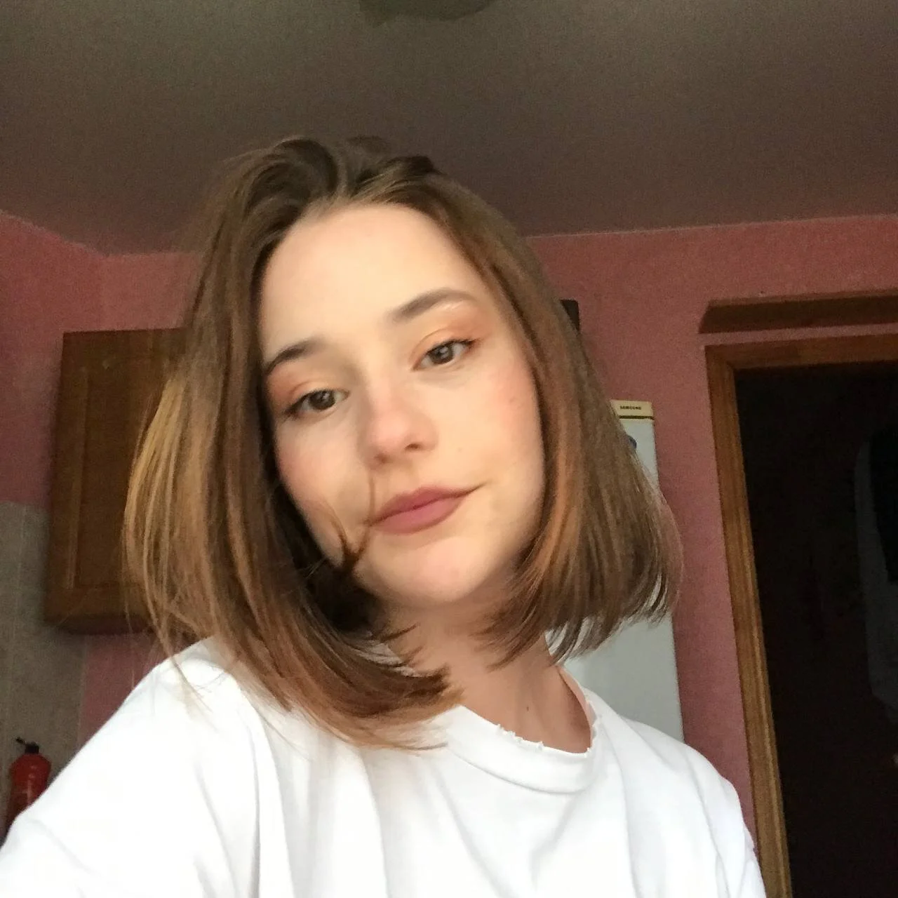XXX Porn Photo of Nude EditaBumford 9