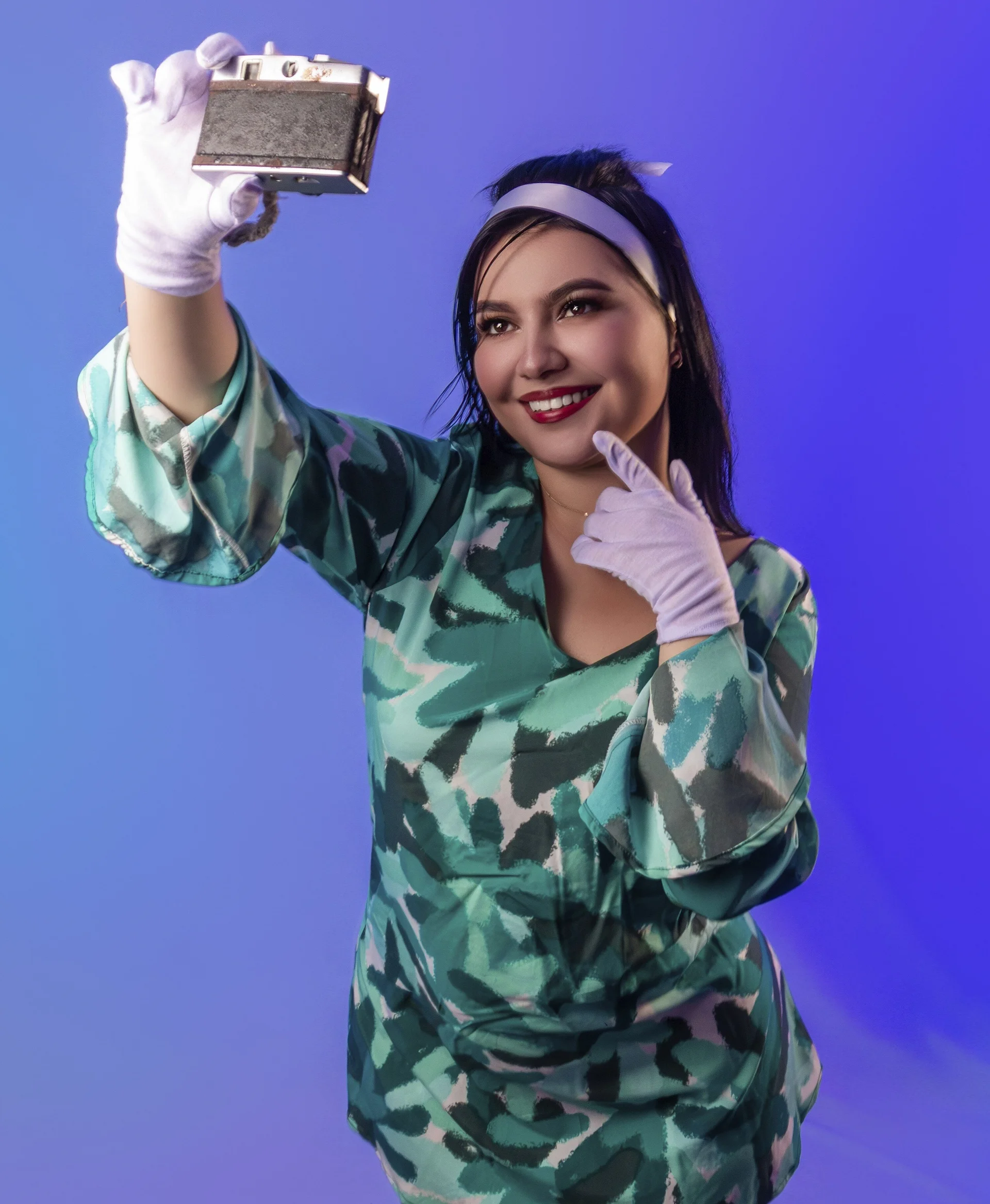 XXX Porn Photo of Nude MiaaFarrel 19