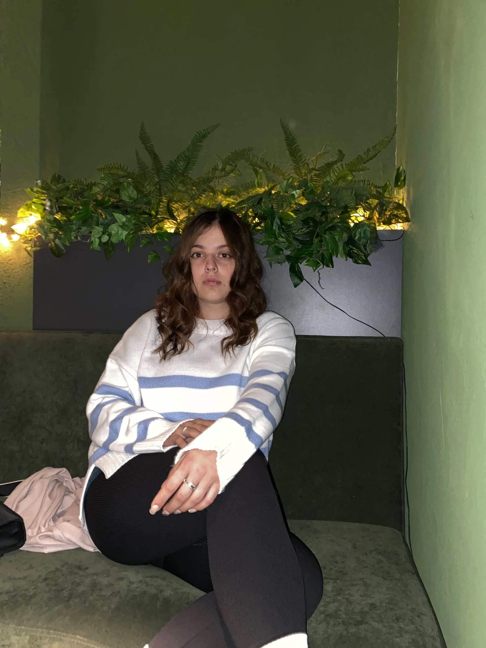 XXX Porn Photo of Nude AnnaSpirit 2