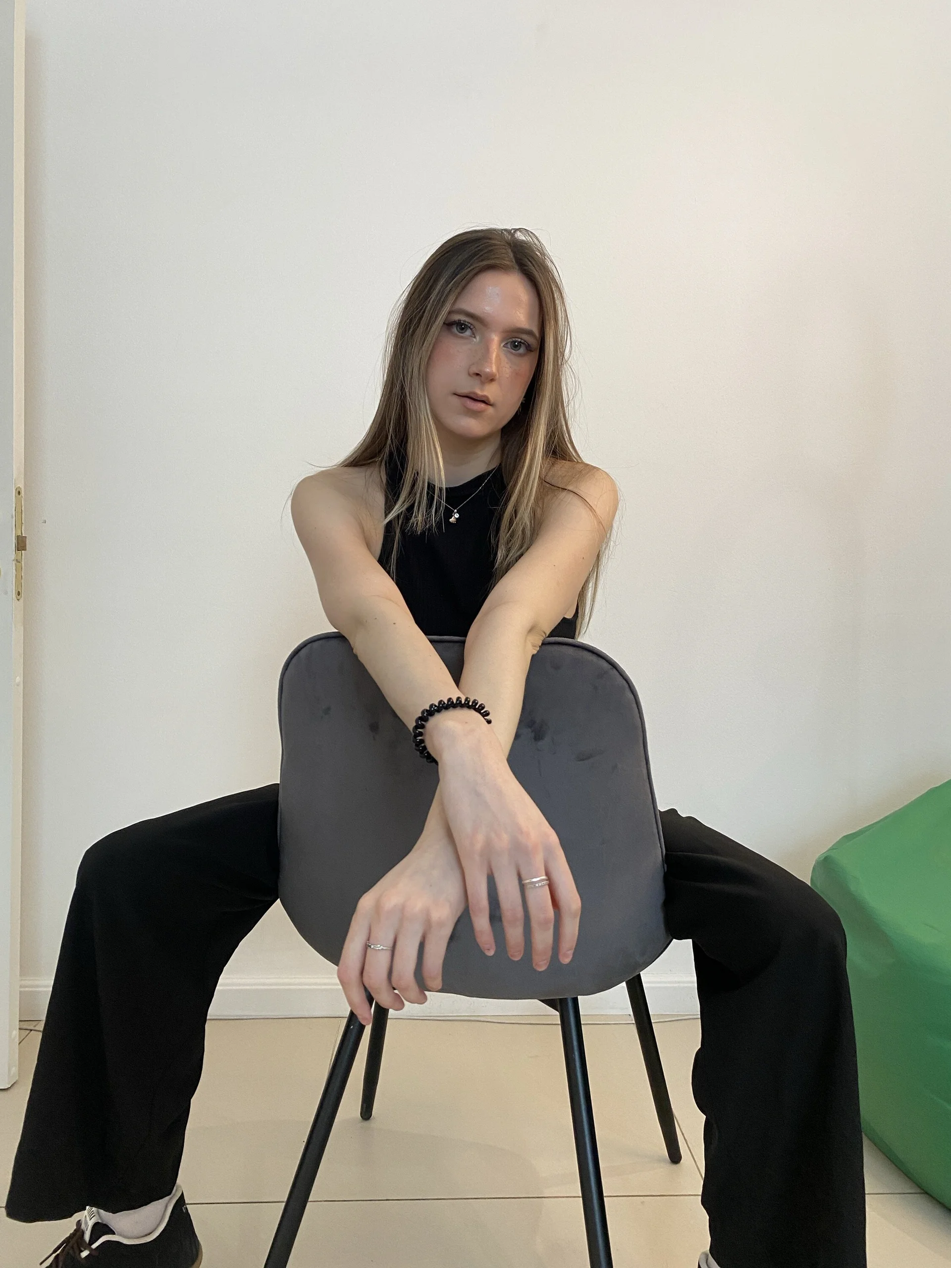 XXX Porn Photo of Nude MaritaGecan 8