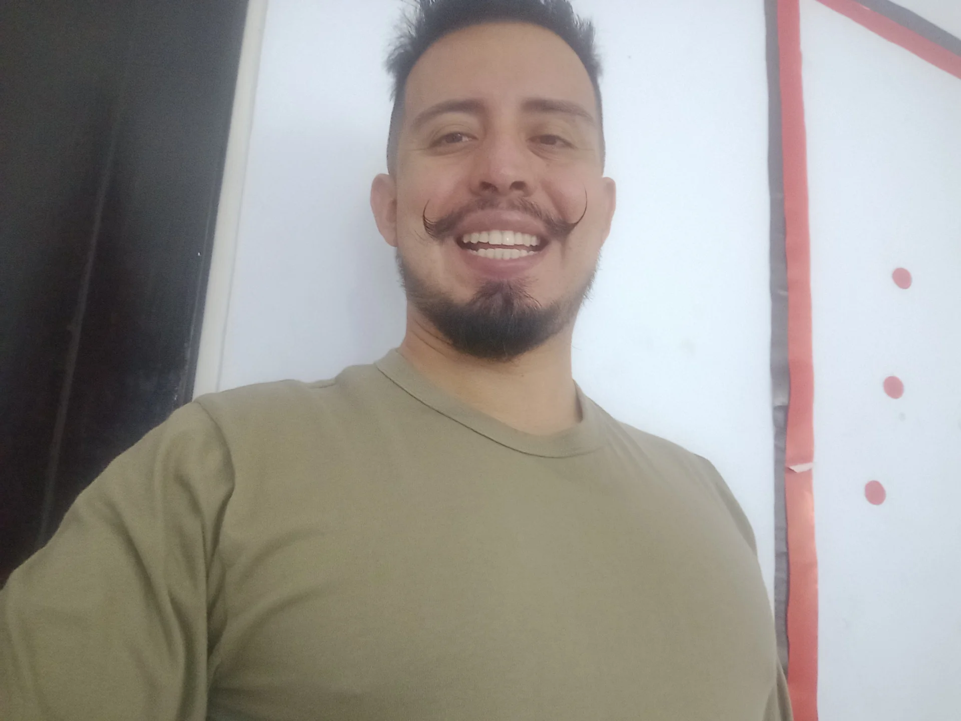 XXX Porn Photo of Nude KalethBigDick 191
