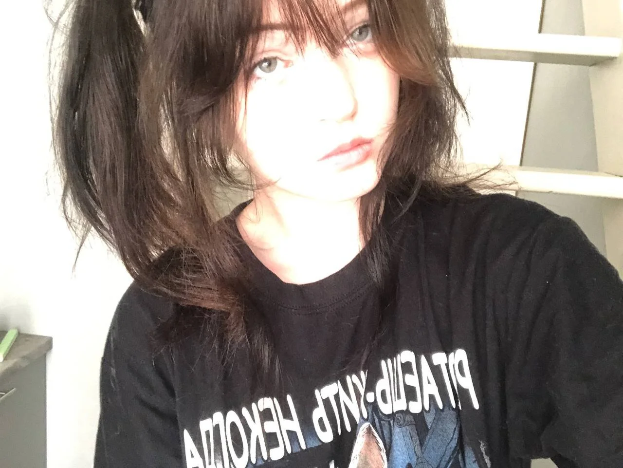 XXX Porn Photo of Nude Berlinettagray 8