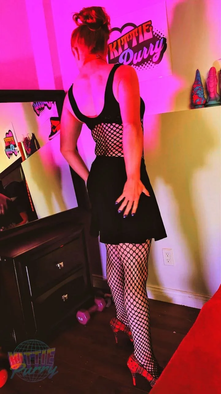 XXX Porn Photo of Nude KittiePurry69 2