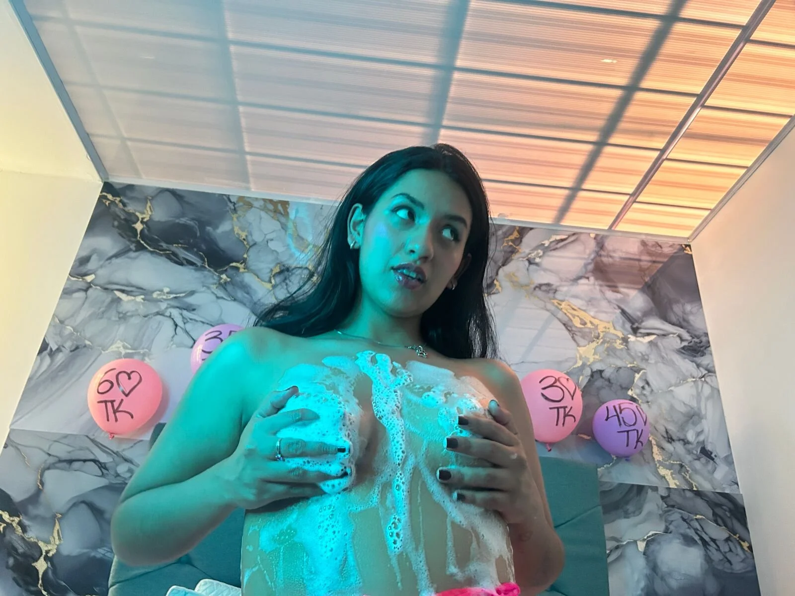 XXX Porn Photo of Nude karina-morettii 4