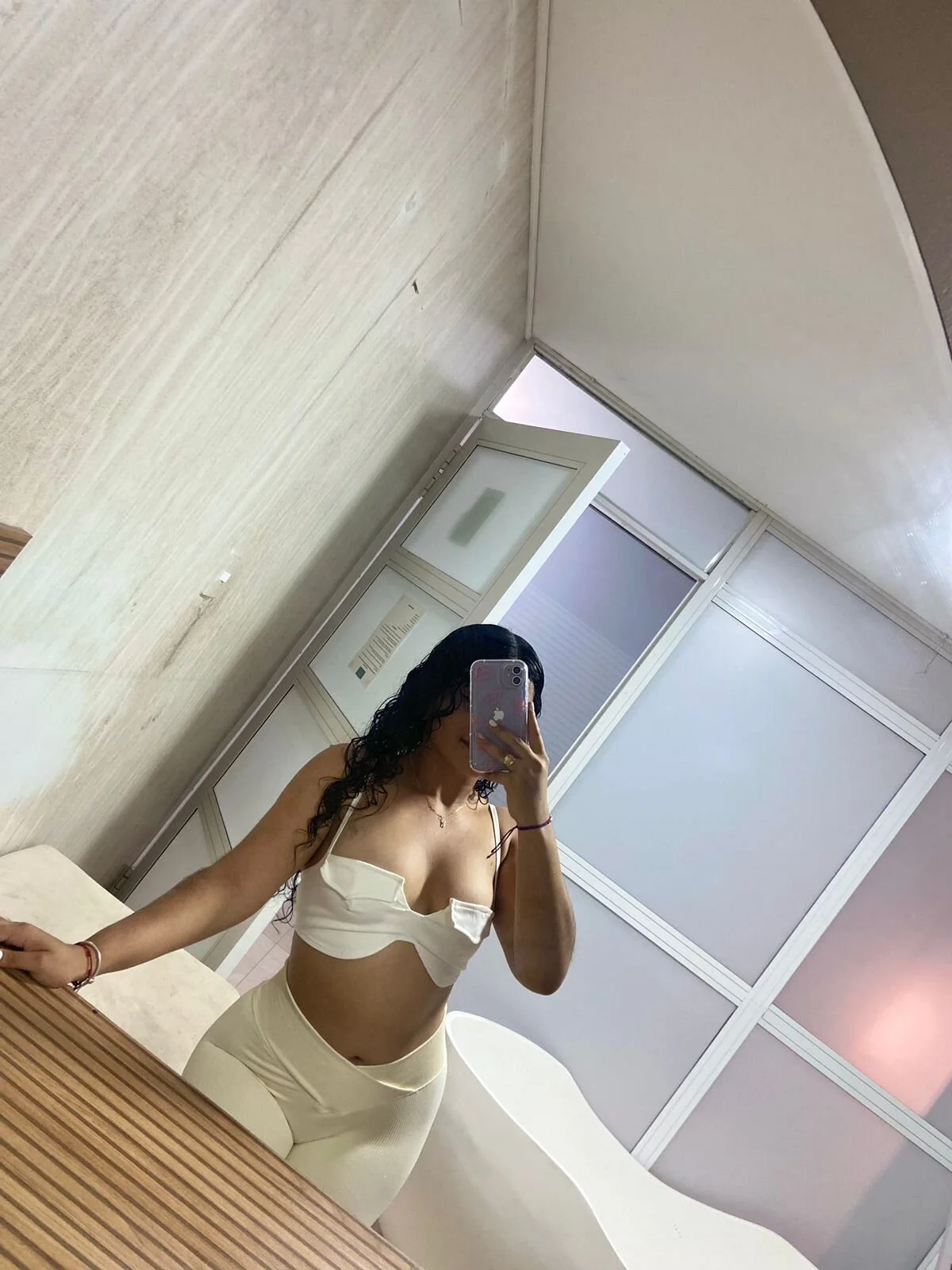 XXX Porn Photo of Nude _PARISI_ 99