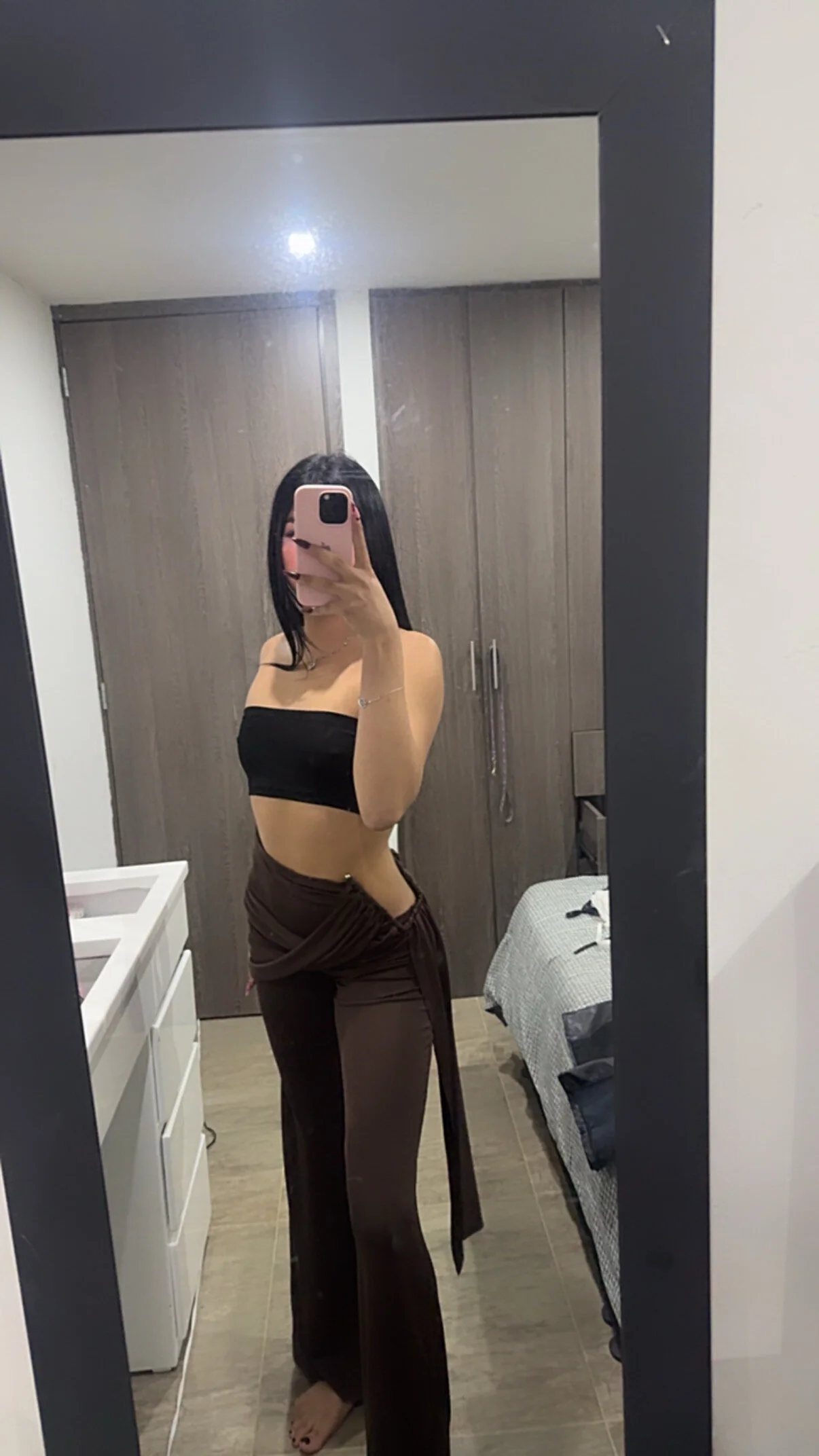 XXX Porn Photo of Nude LARIISSAEVANS 25