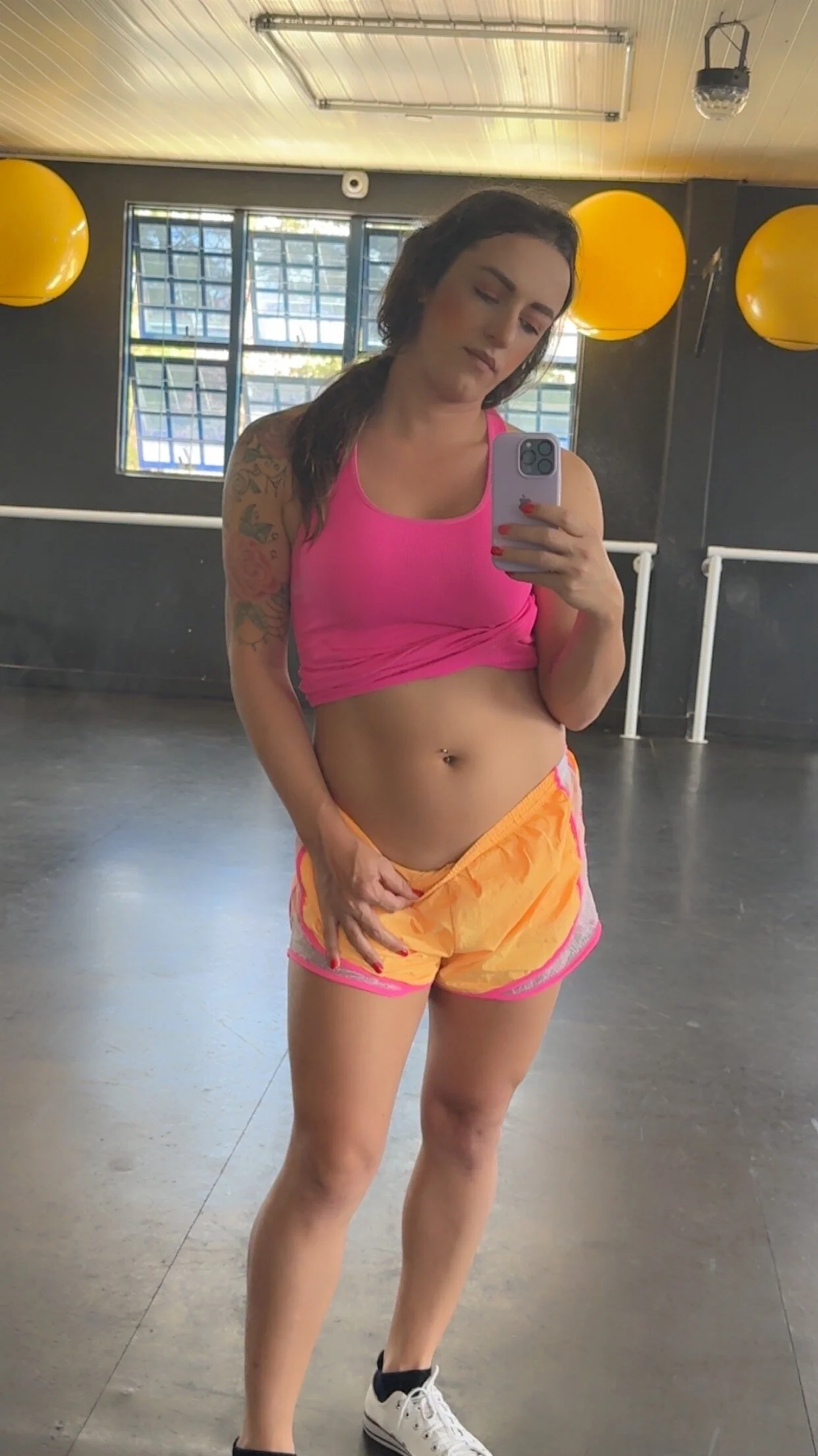 XXX Porn Photo of Nude rebecatsjuicy 8