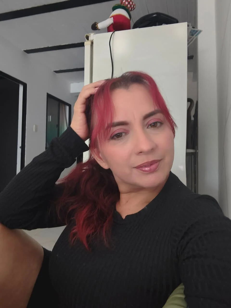 XXX Porn Photo of Nude Sofia_Mature_ 2