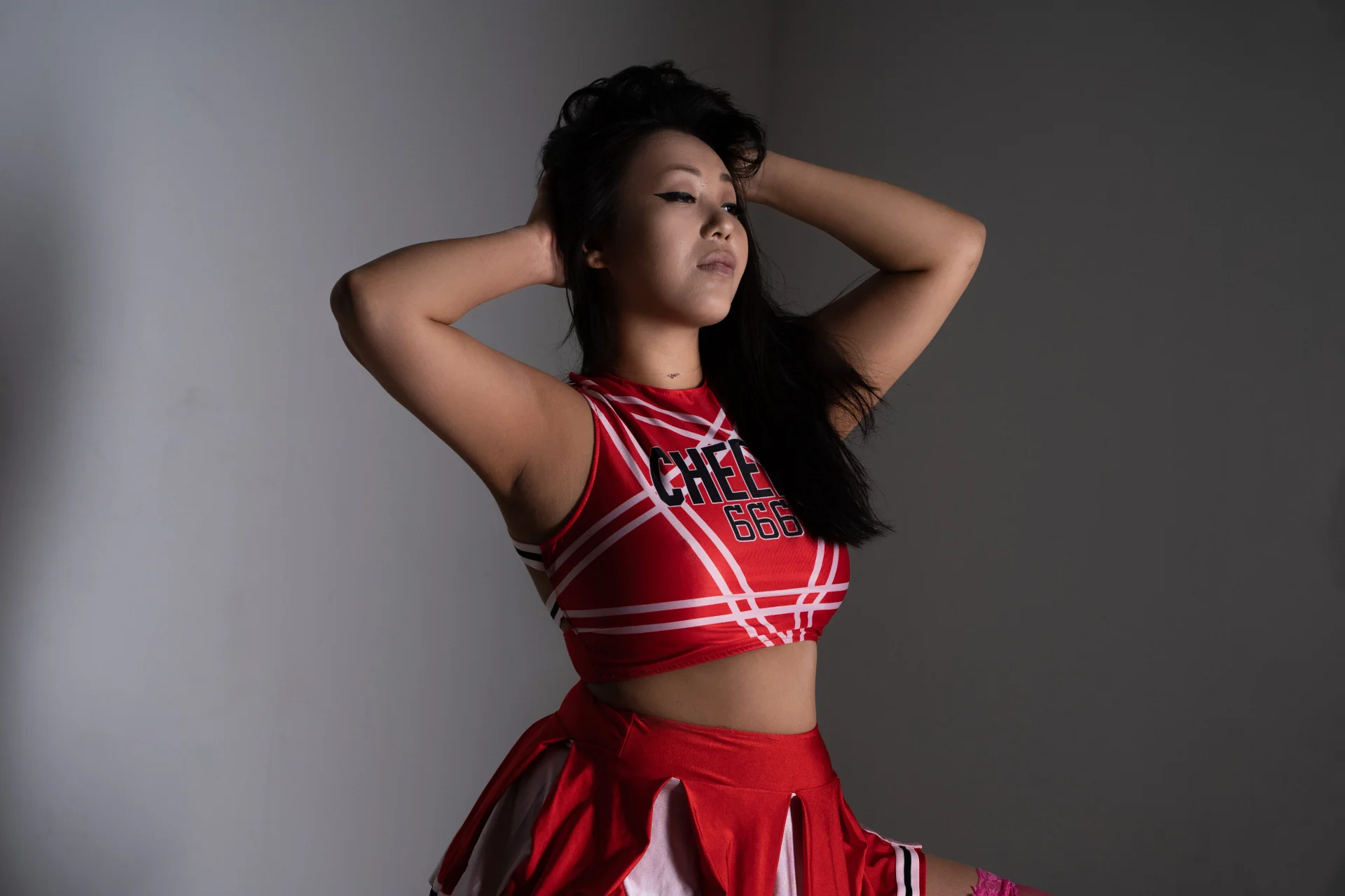 XXX Porn Photo of Nude PurrrfectMiko 25