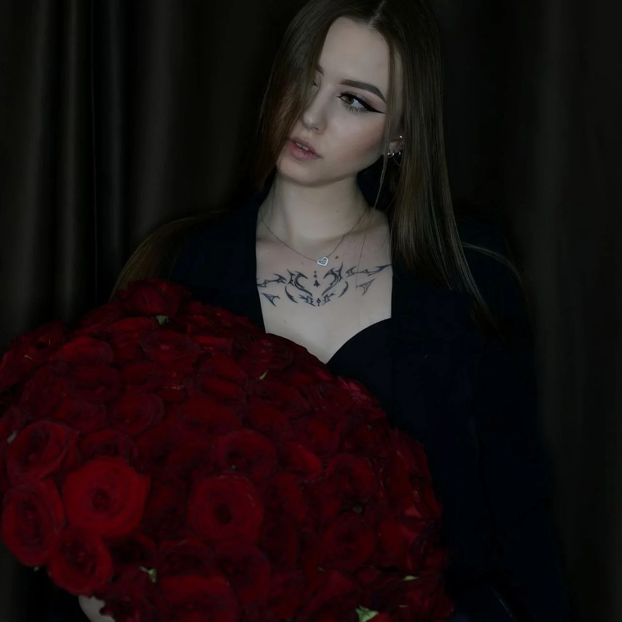 XXX Porn Photo of Nude LorileeRuetz 6