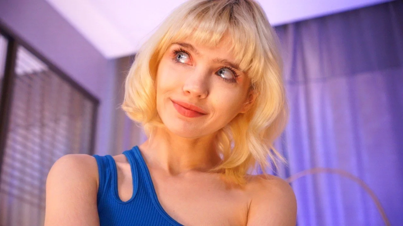 XXX Porn Photo of Nude wow_angel 3