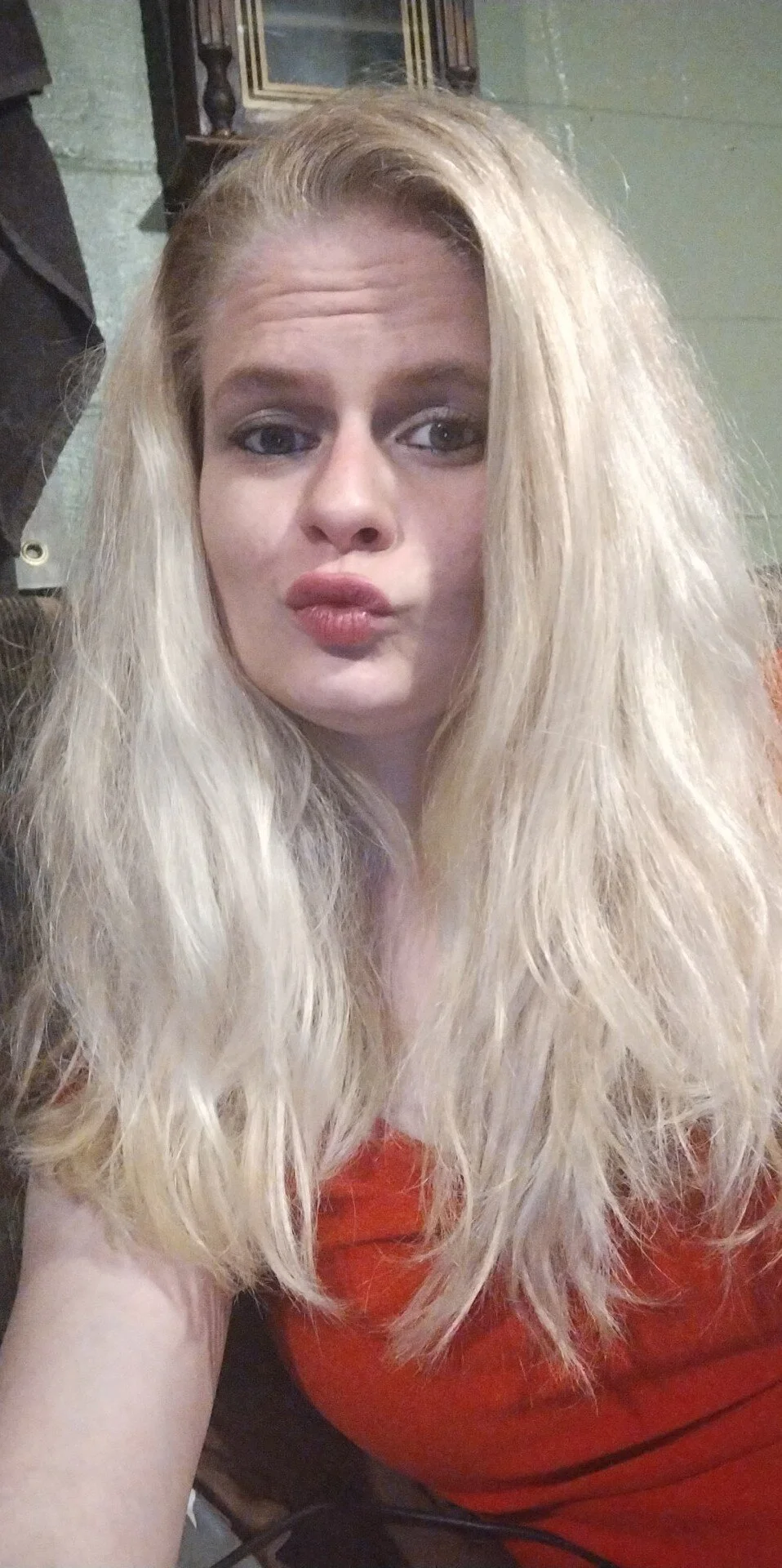 XXX Porn Photo of Nude BadAssBitchMakayla 7