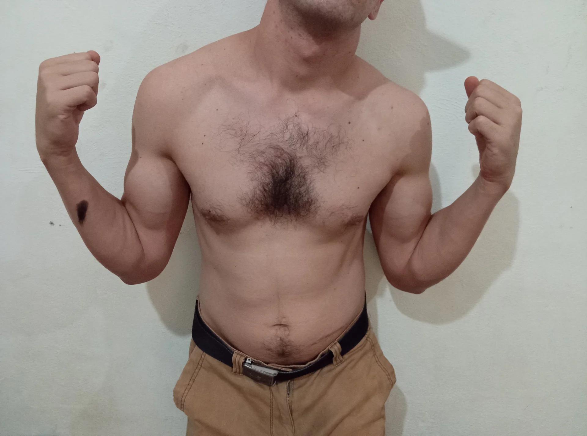 XXX Porn Photo of Nude t0ny_cawk 4