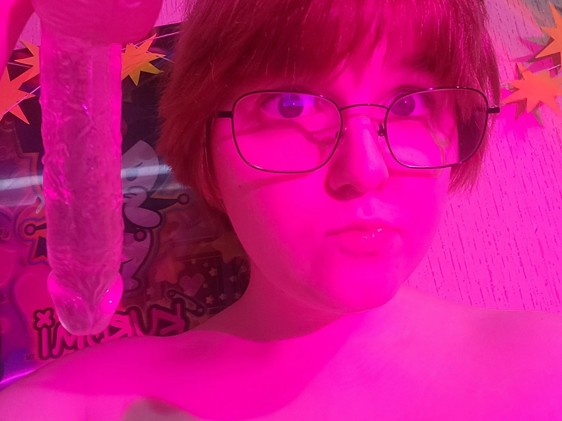 XXX Porn Photo of Nude wehavepussies_xoxo 36
