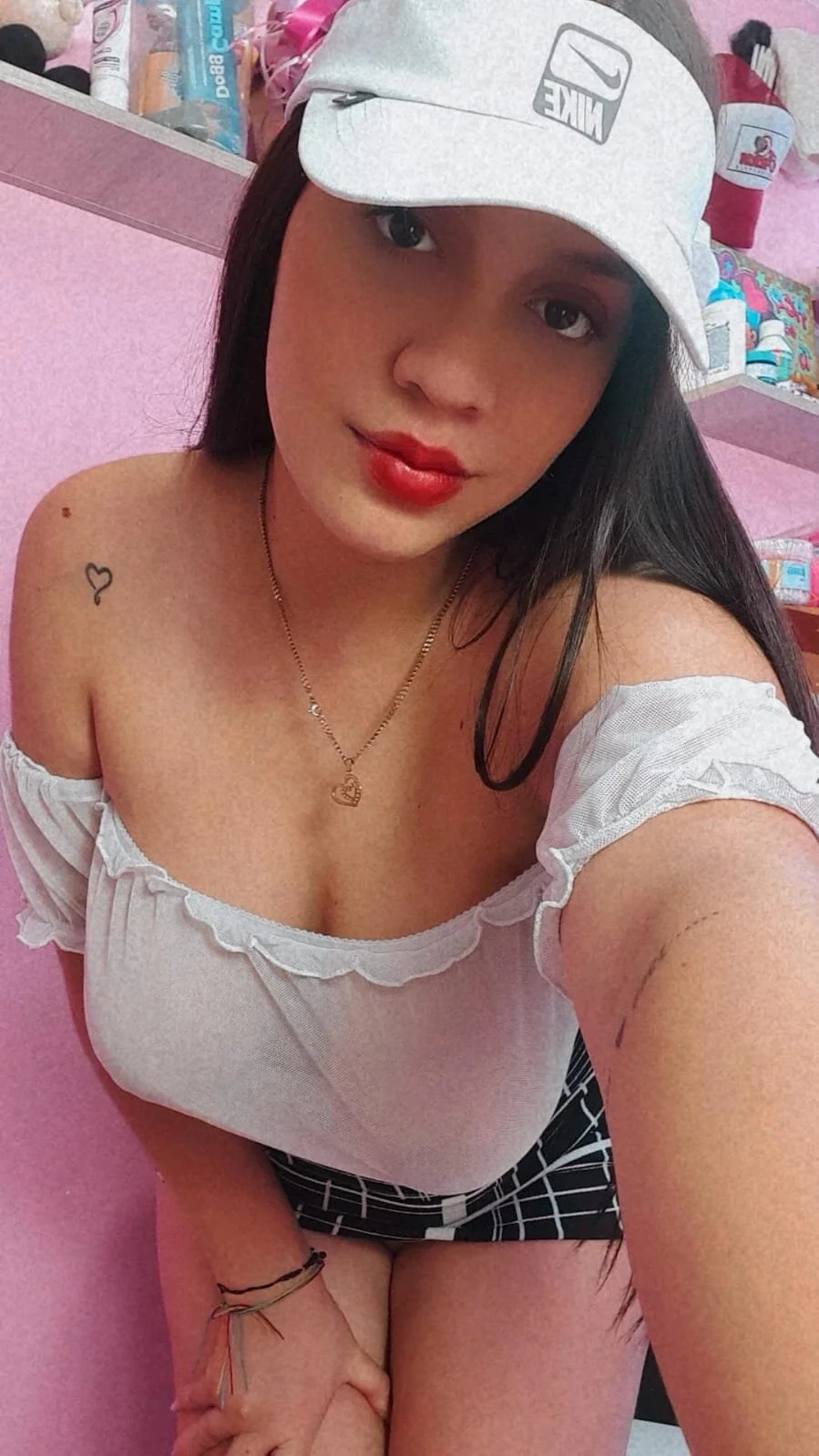 XXX Porn Photo of Nude Rebeca_xs 7
