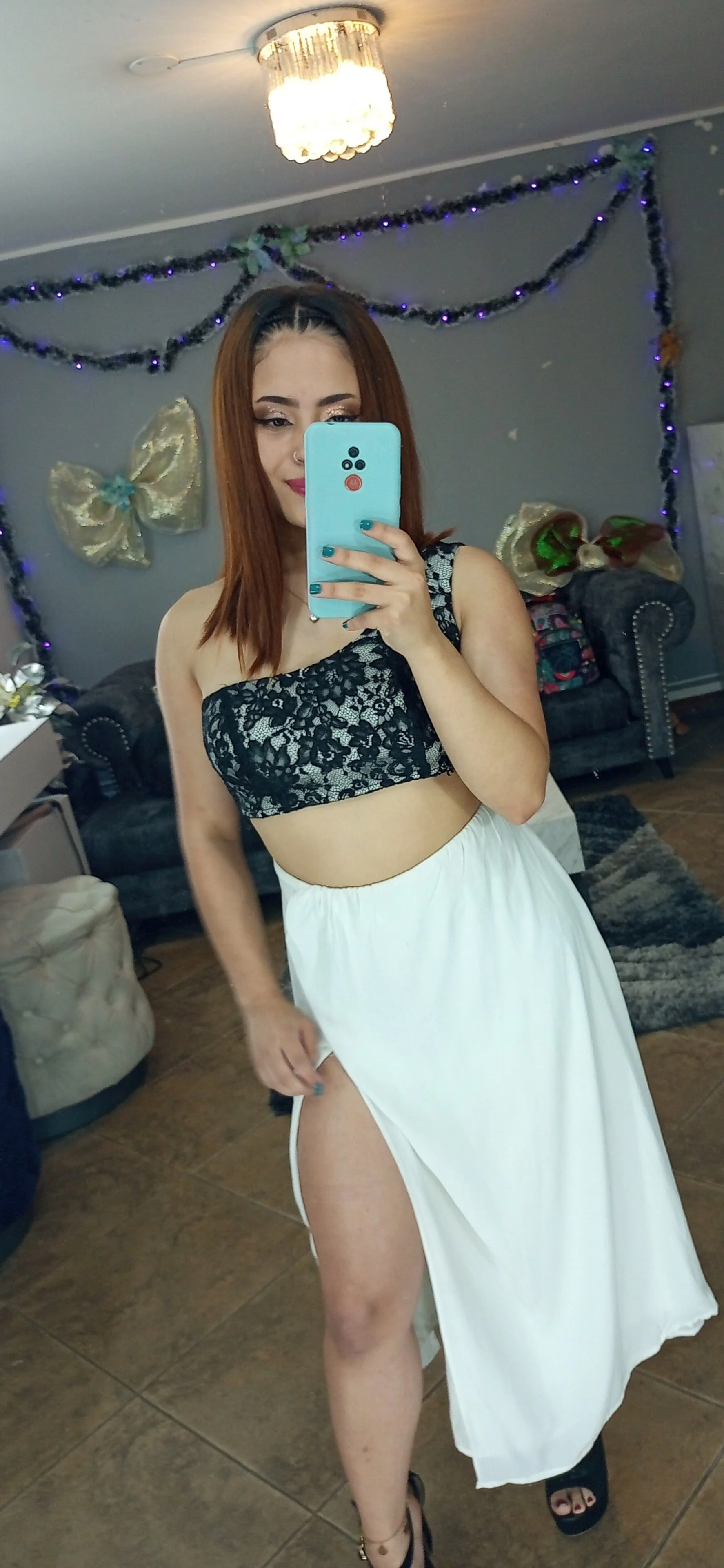 XXX Porn Photo of Nude Samyq8 4