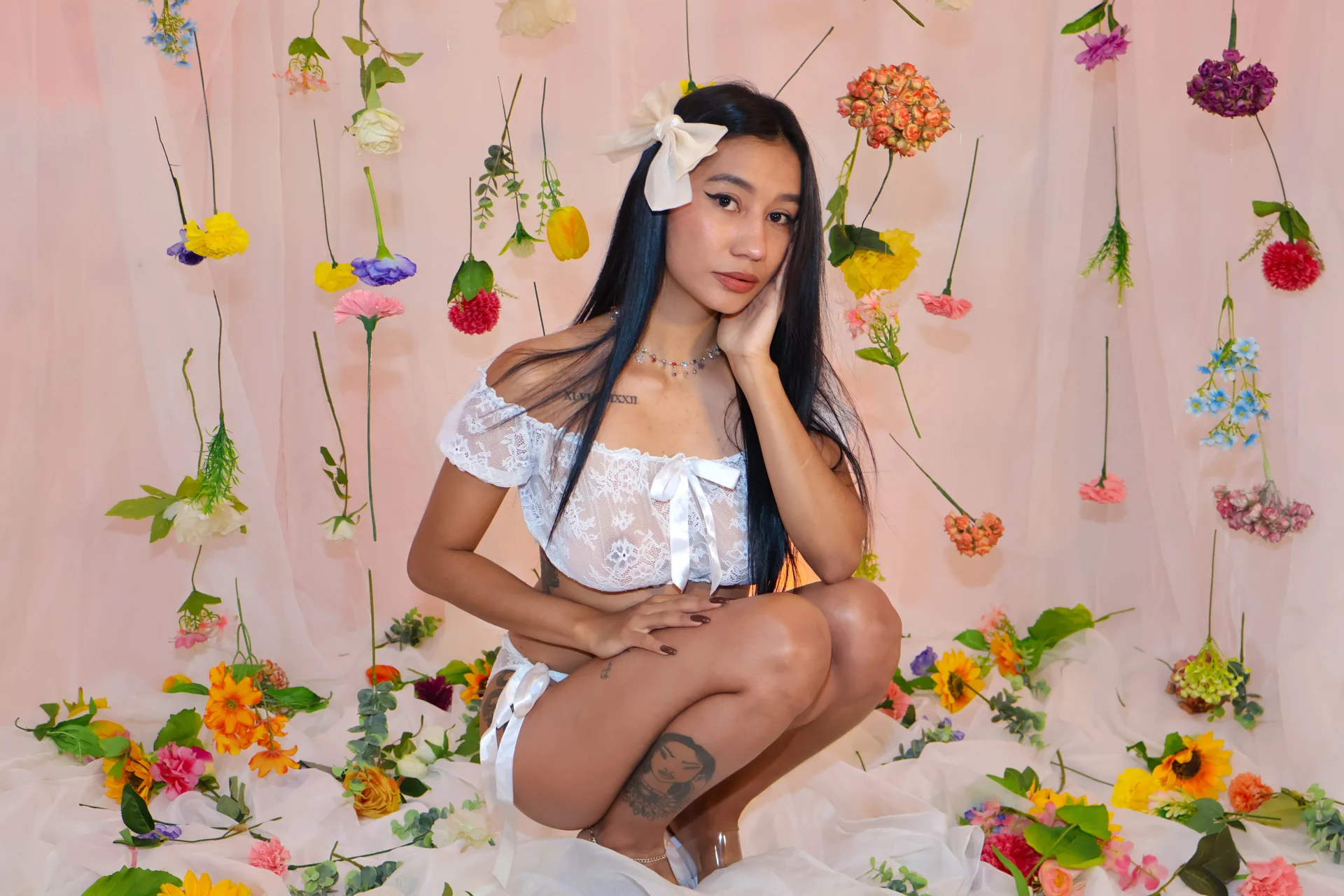 XXX Porn Photo of Nude cielo_rivera 165