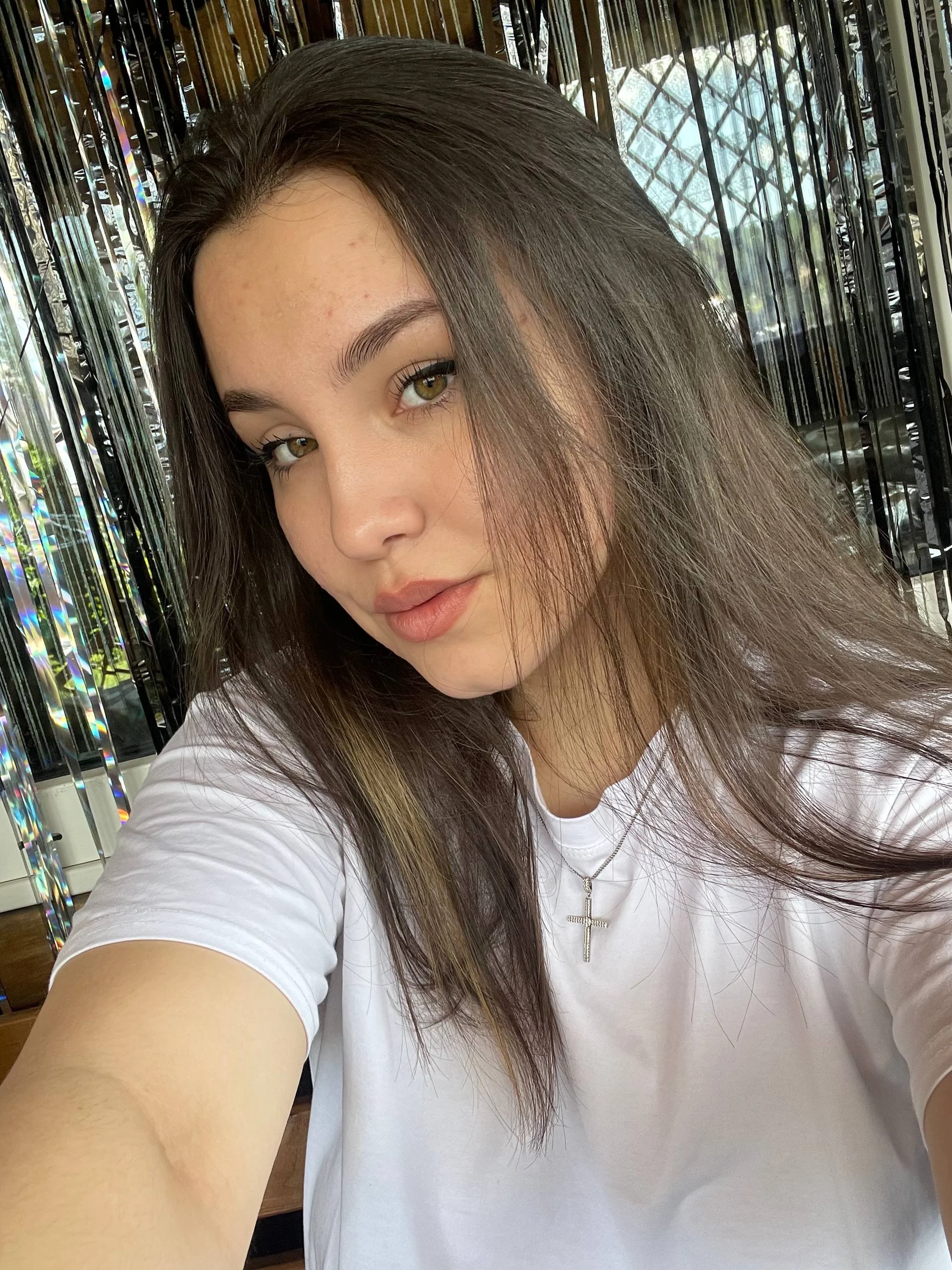 XXX Porn Photo of Nude Nelie_Evans 9