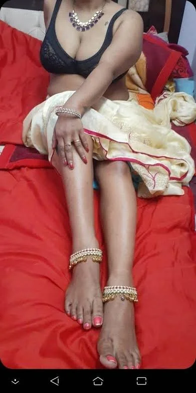 XXX Porn Photo of Nude Dr_Aanchal 3
