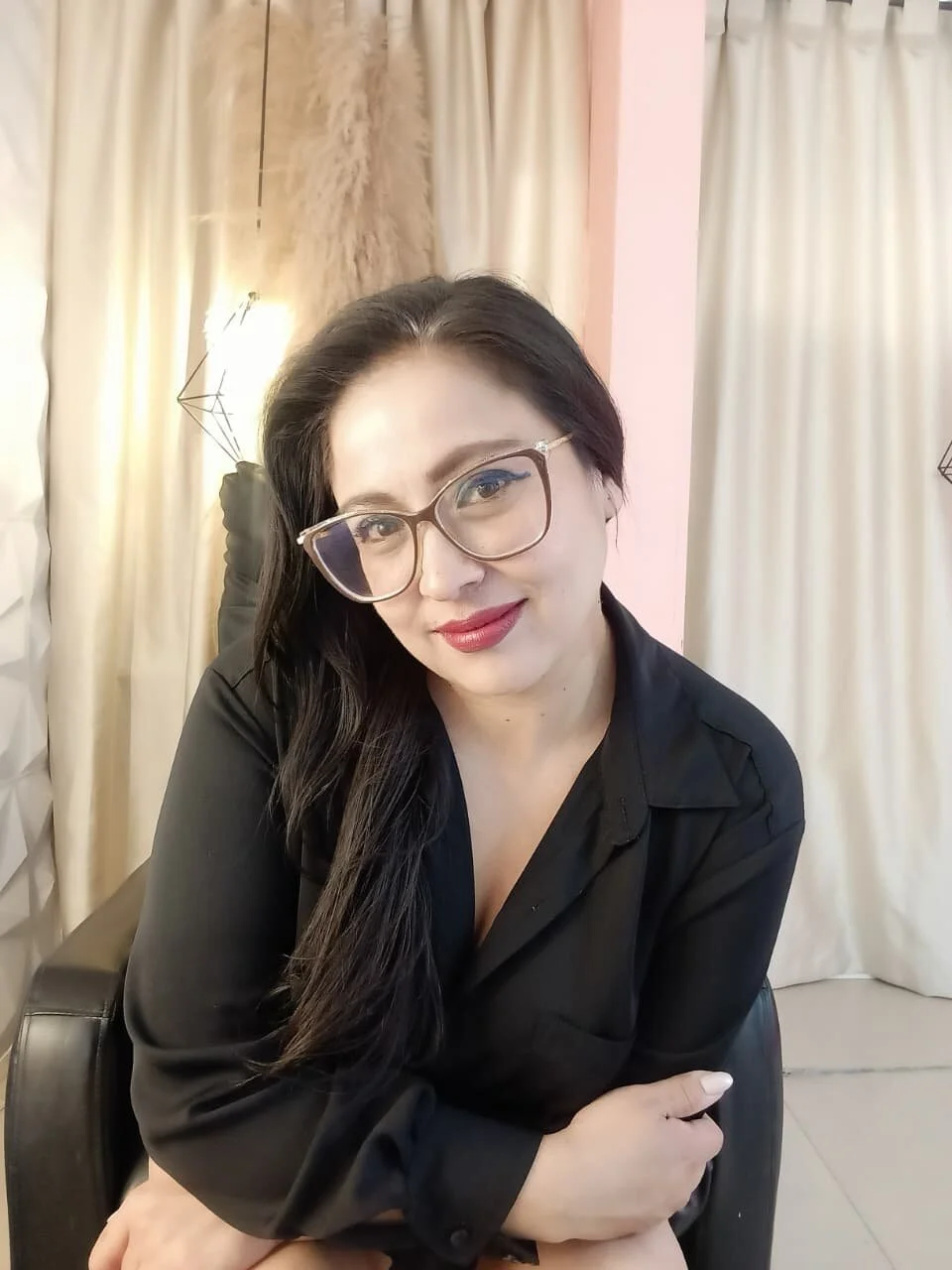 XXX Porn Photo of Nude hannabackerr 14