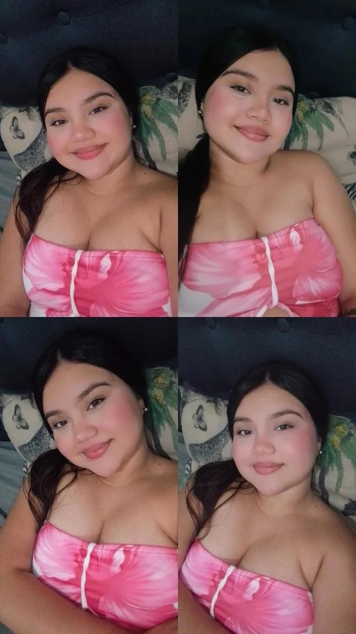 XXX Porn Photo of Nude Hot_LatinaX 5